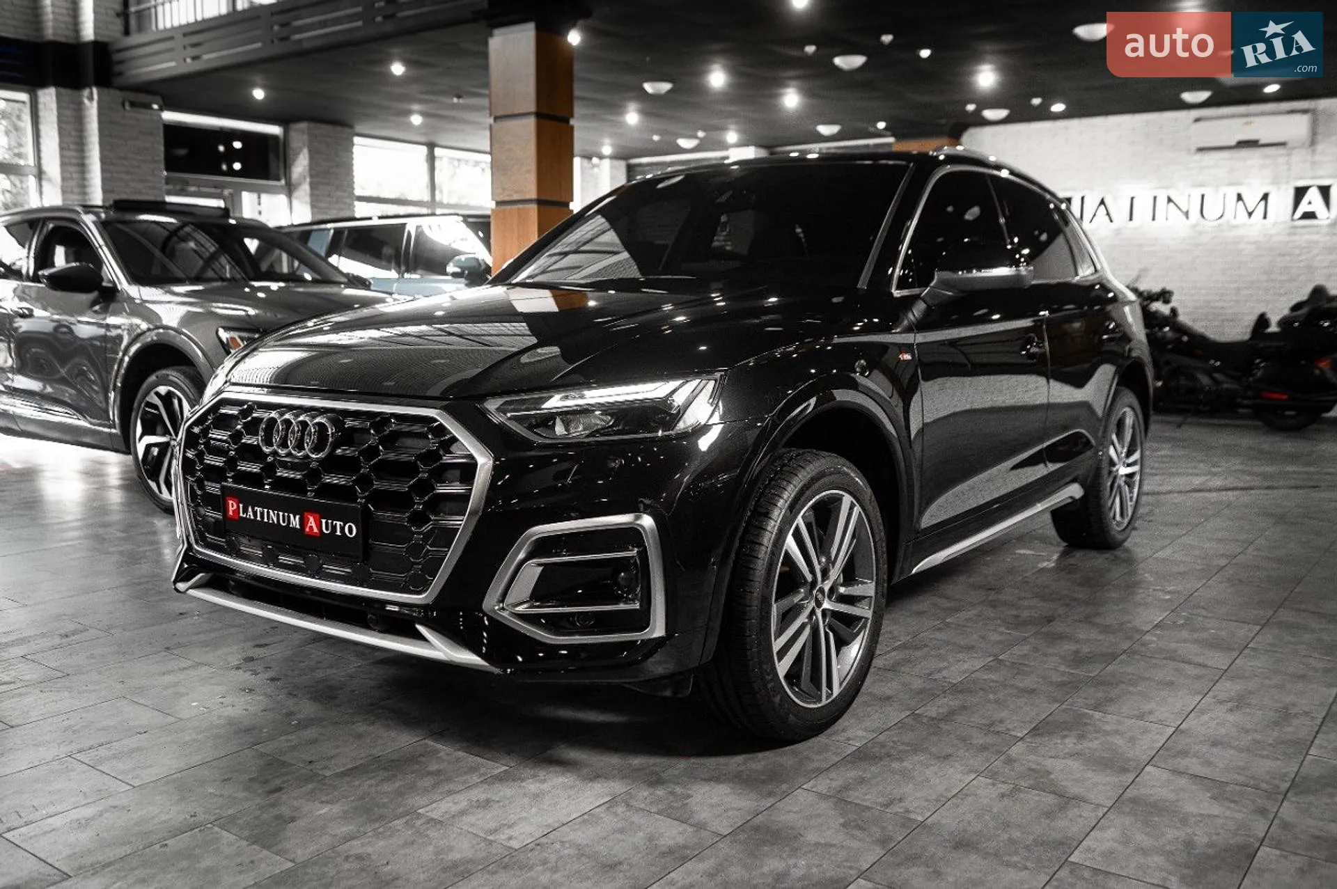 Ford Explorer 2021 VIN 1FM5K7FWXMNA12228 фото оголошення 4 з 15