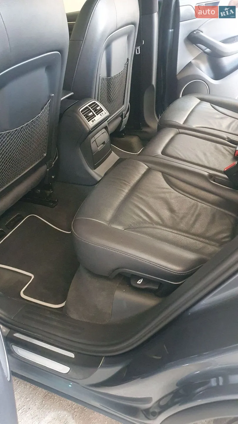 2014 Audi Q5 - мініатюра 29