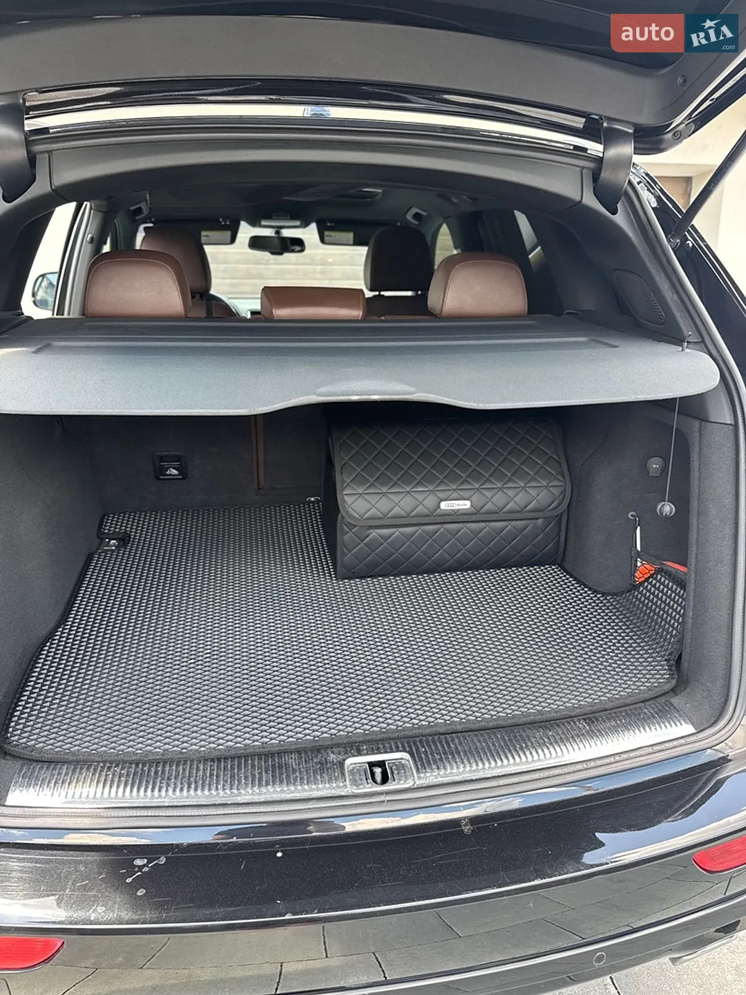 2014 Audi Q5 - мініатюра 10