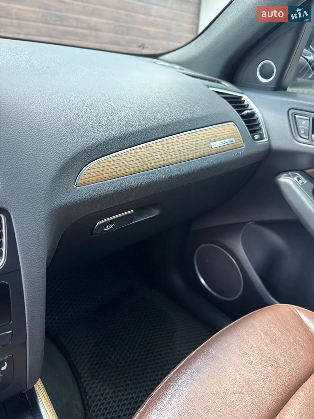 2014 Audi Q5 - мініатюра 14