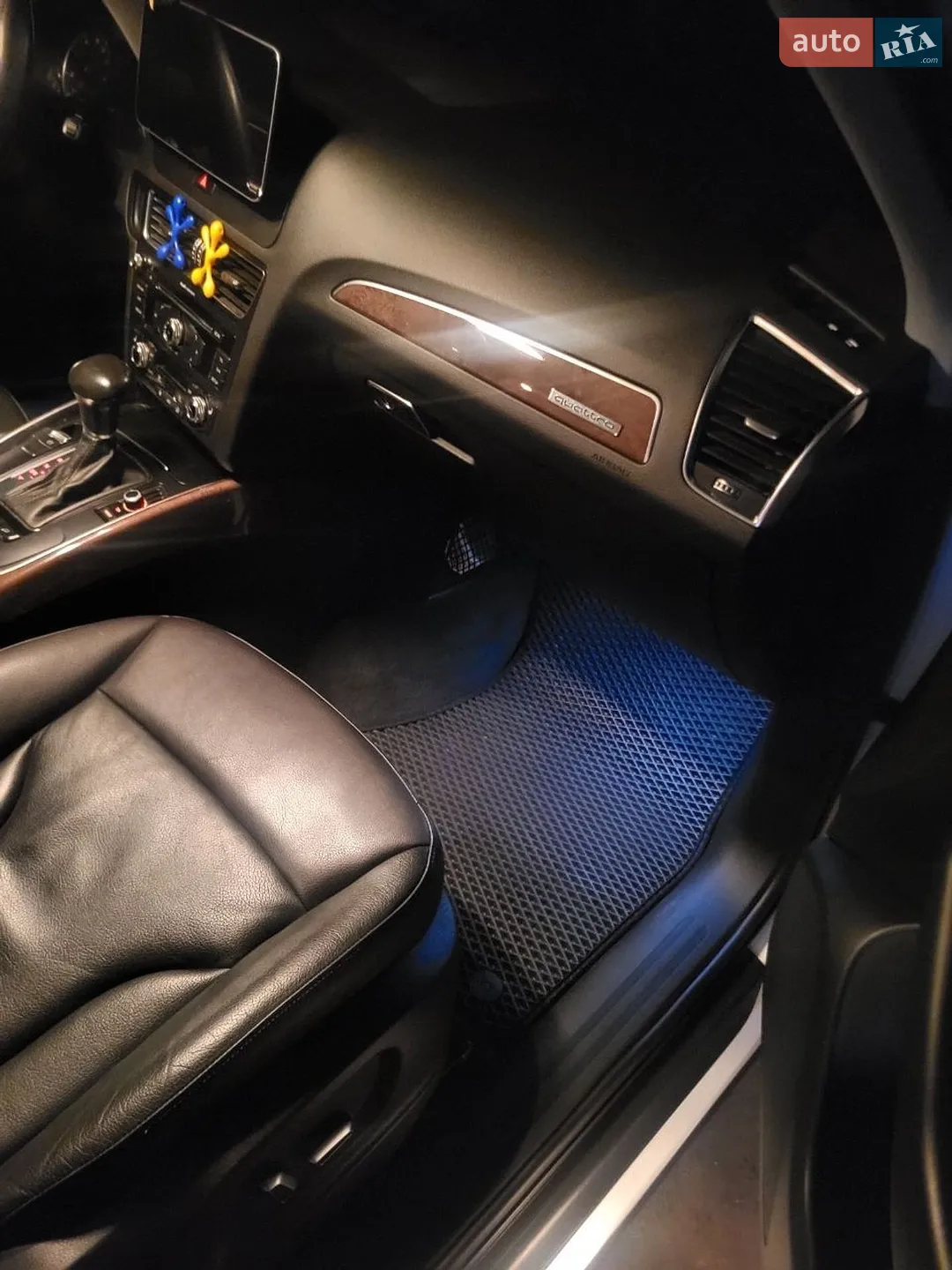 2014 Audi Q5 - мініатюра 16