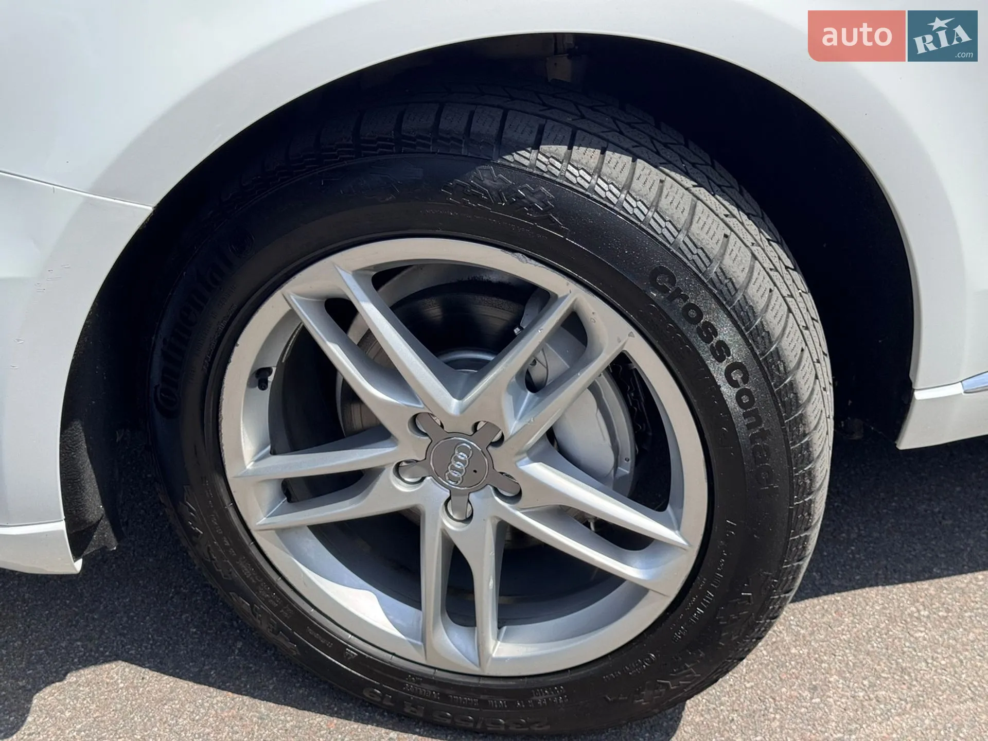 2015 Audi Q5 - мініатюра 28