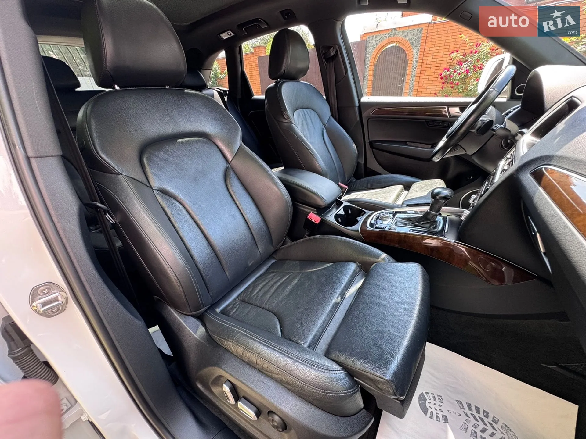 2015 Audi Q5 - мініатюра 59