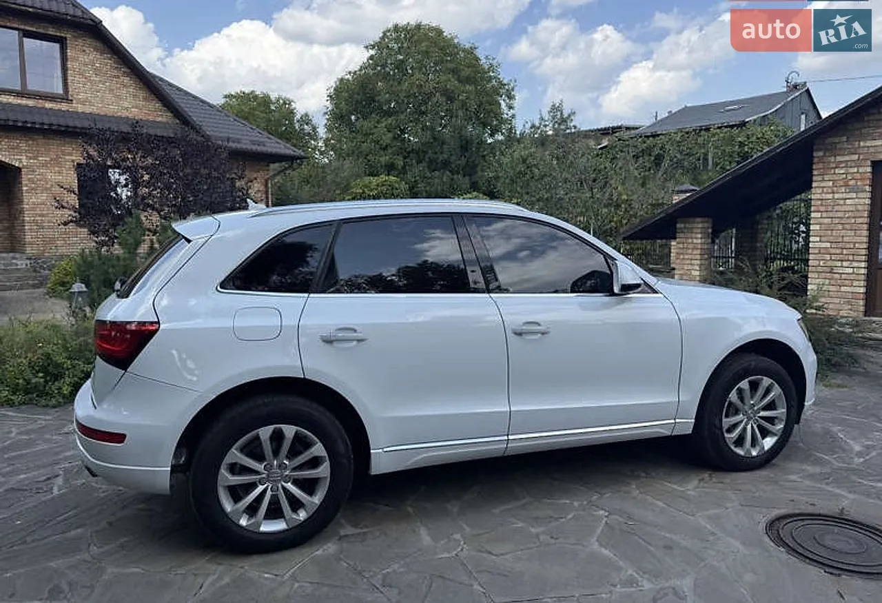 2016 Audi Q5 - мініатюра 68