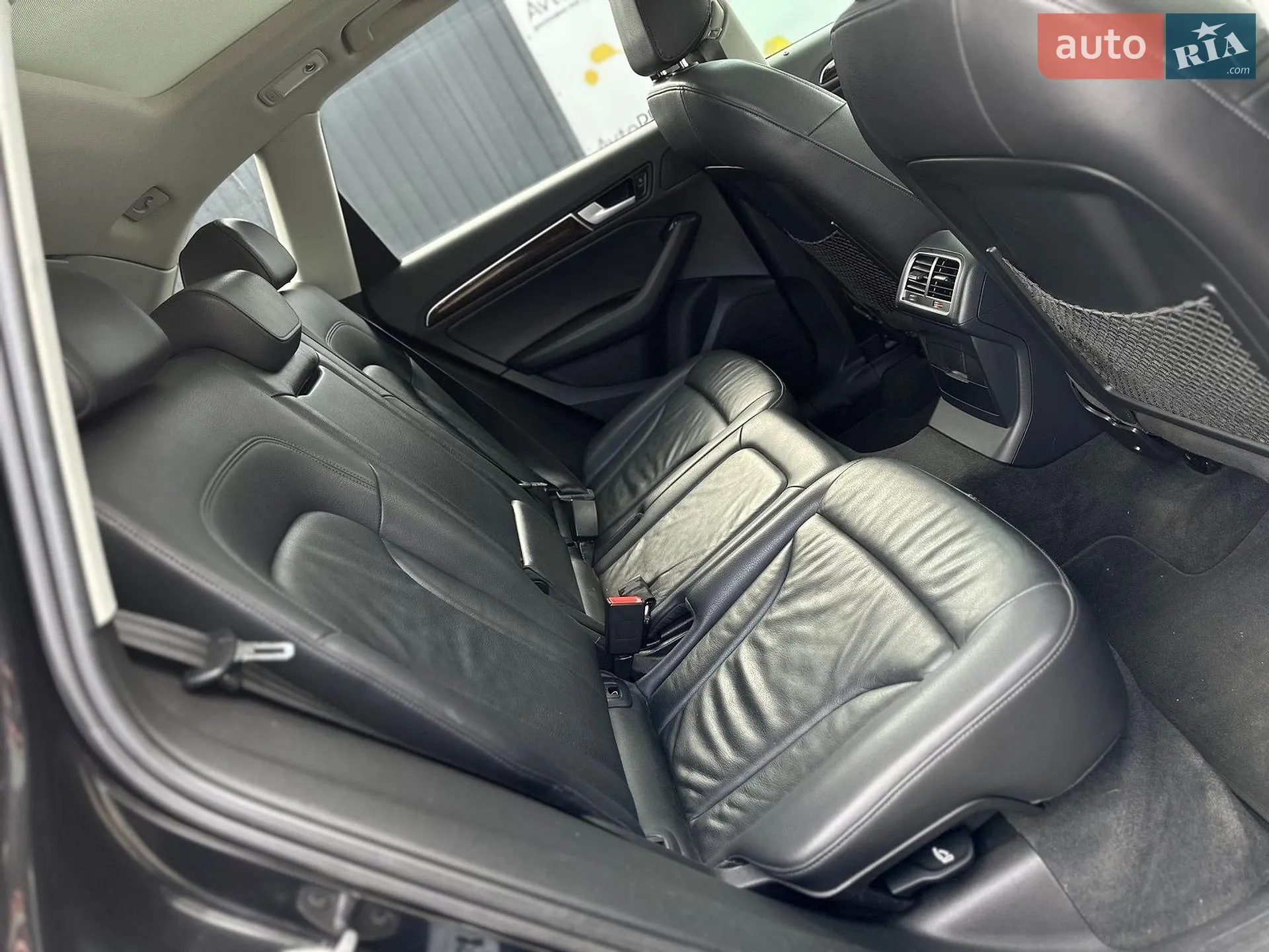 2013 Audi Q5 - мініатюра 21