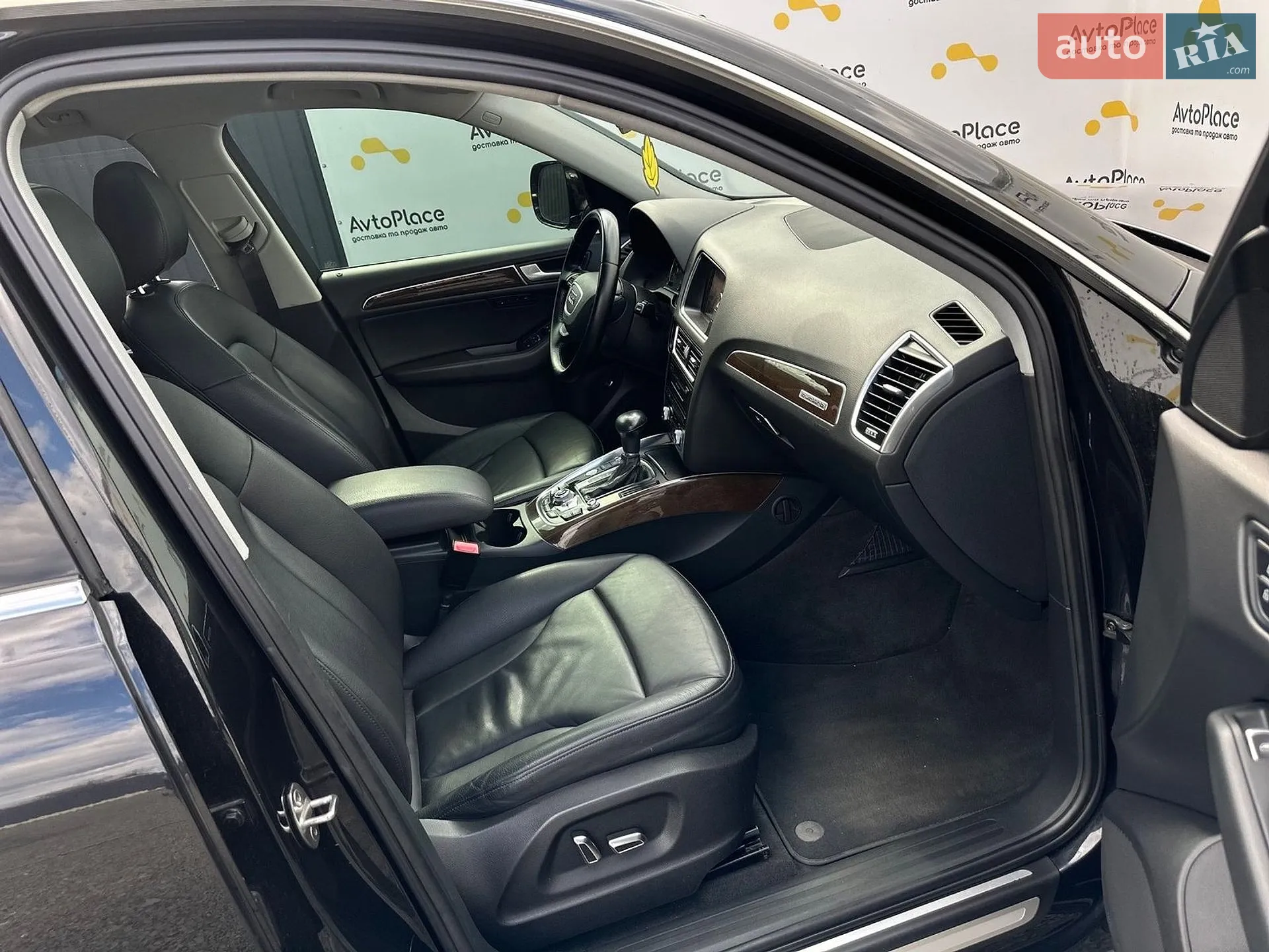 2013 Audi Q5 - мініатюра 25