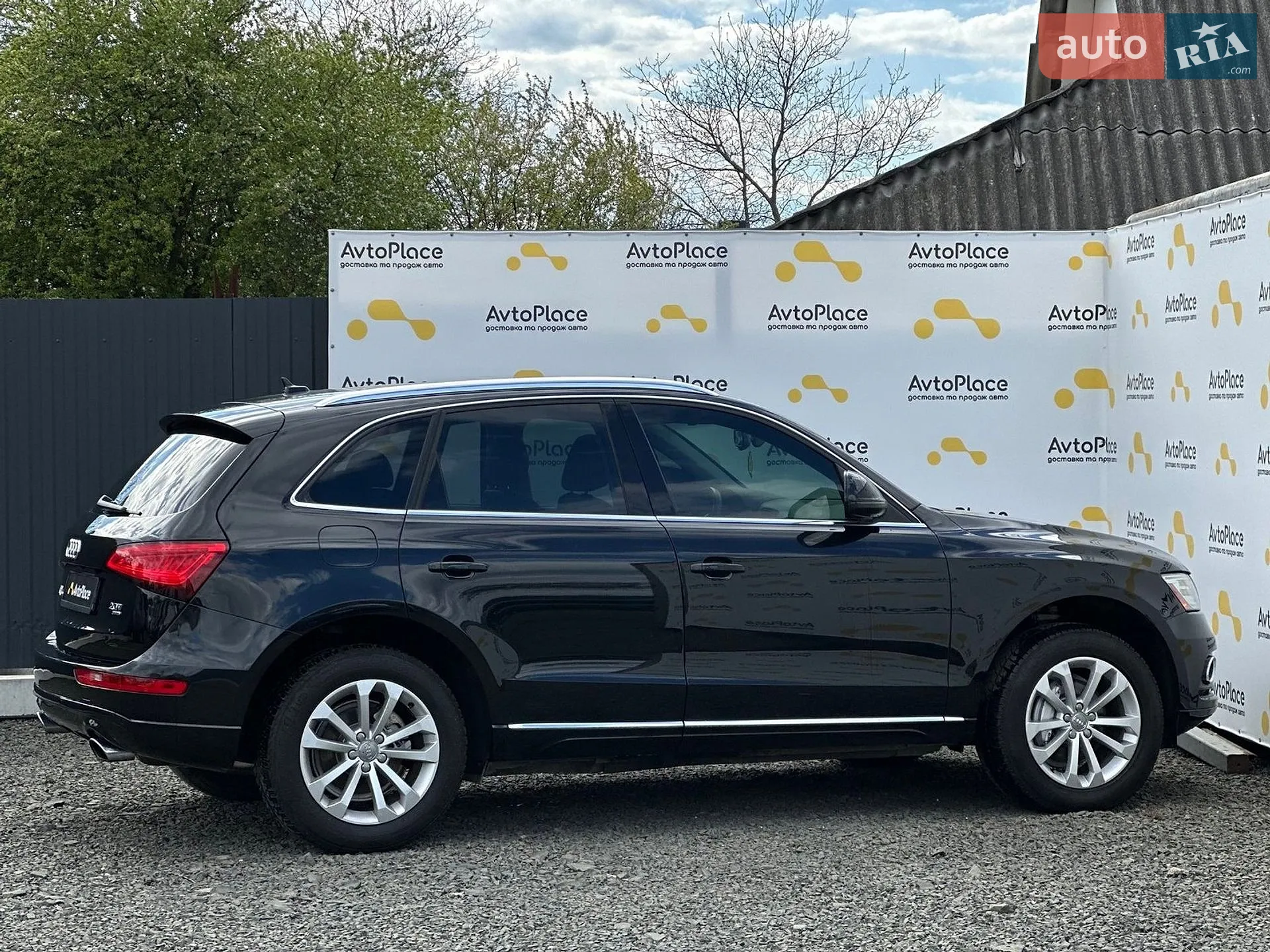 2013 Audi Q5 - мініатюра 32