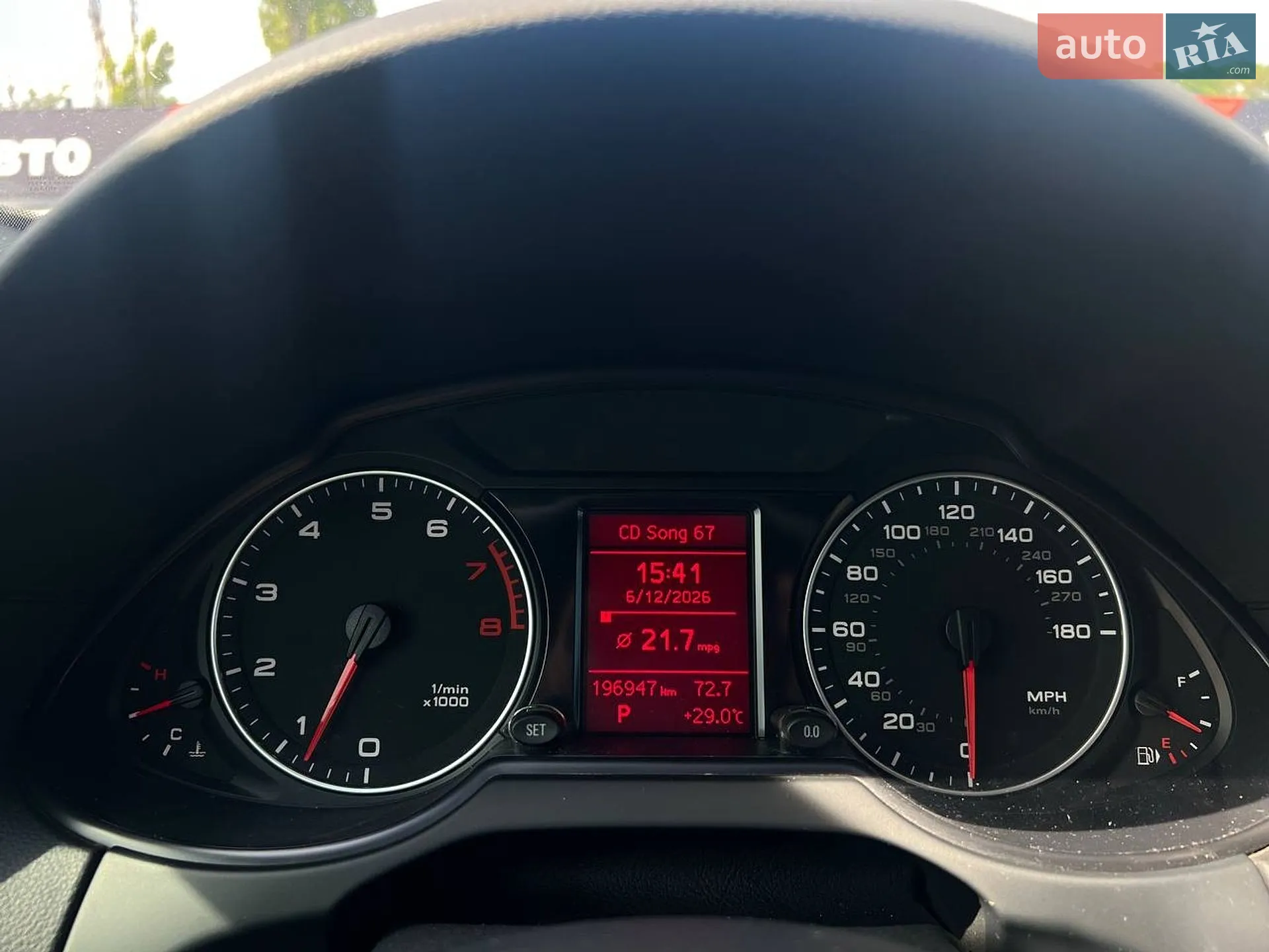 2012 Audi Q5 - мініатюра 19