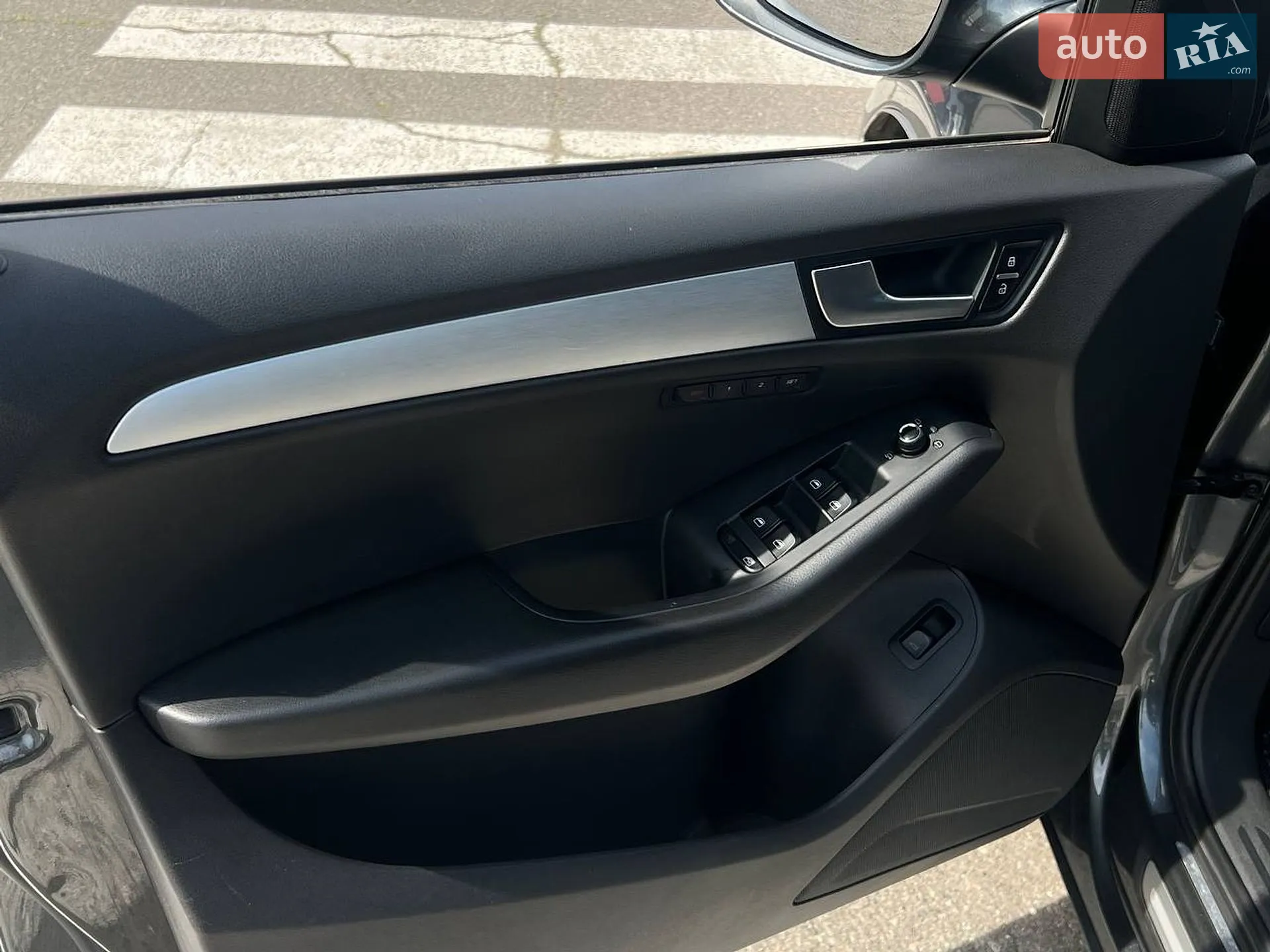 2012 Audi Q5 - мініатюра 13
