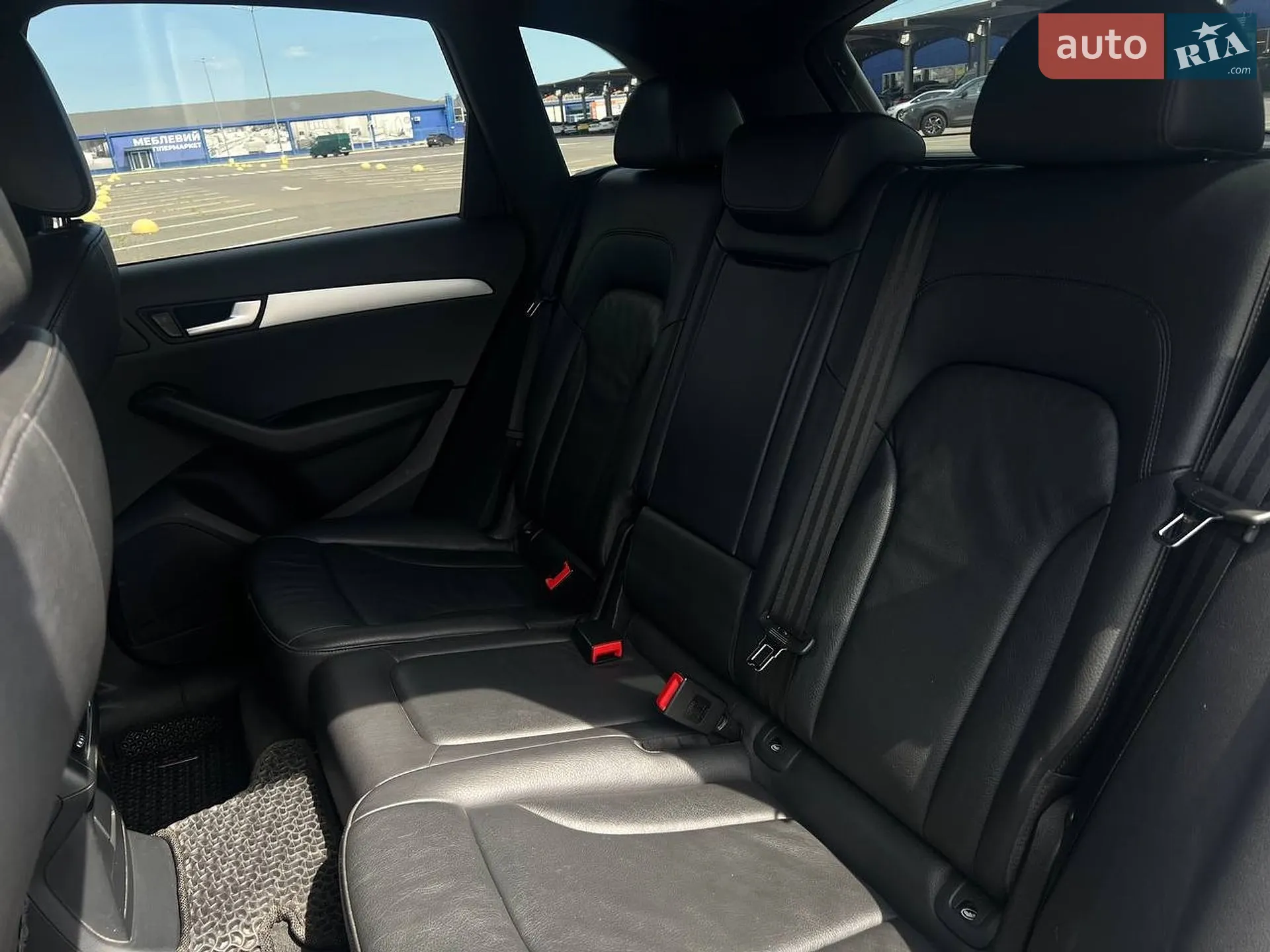 2012 Audi Q5 - мініатюра 10