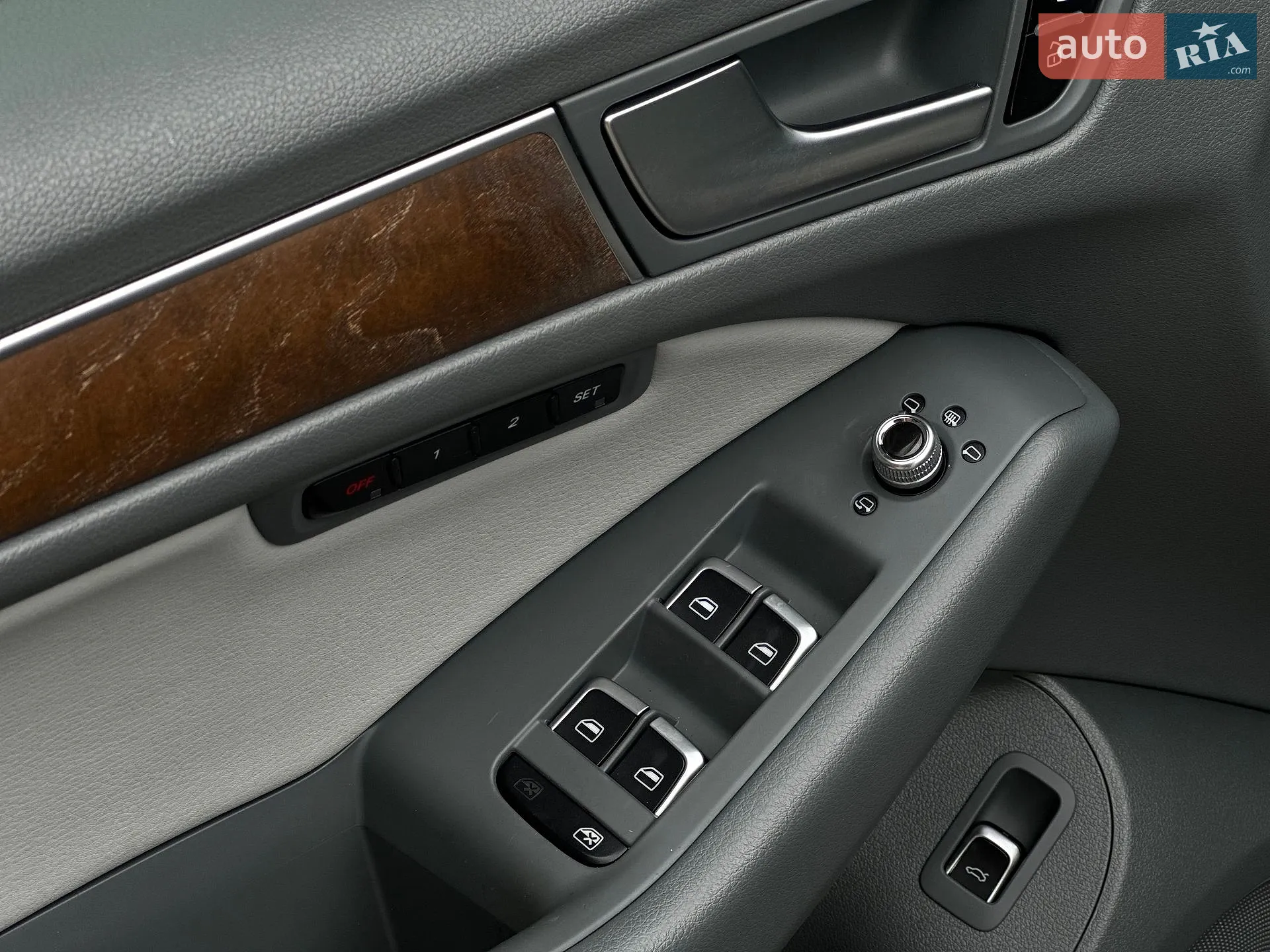 2012 Audi Q5 - мініатюра 36