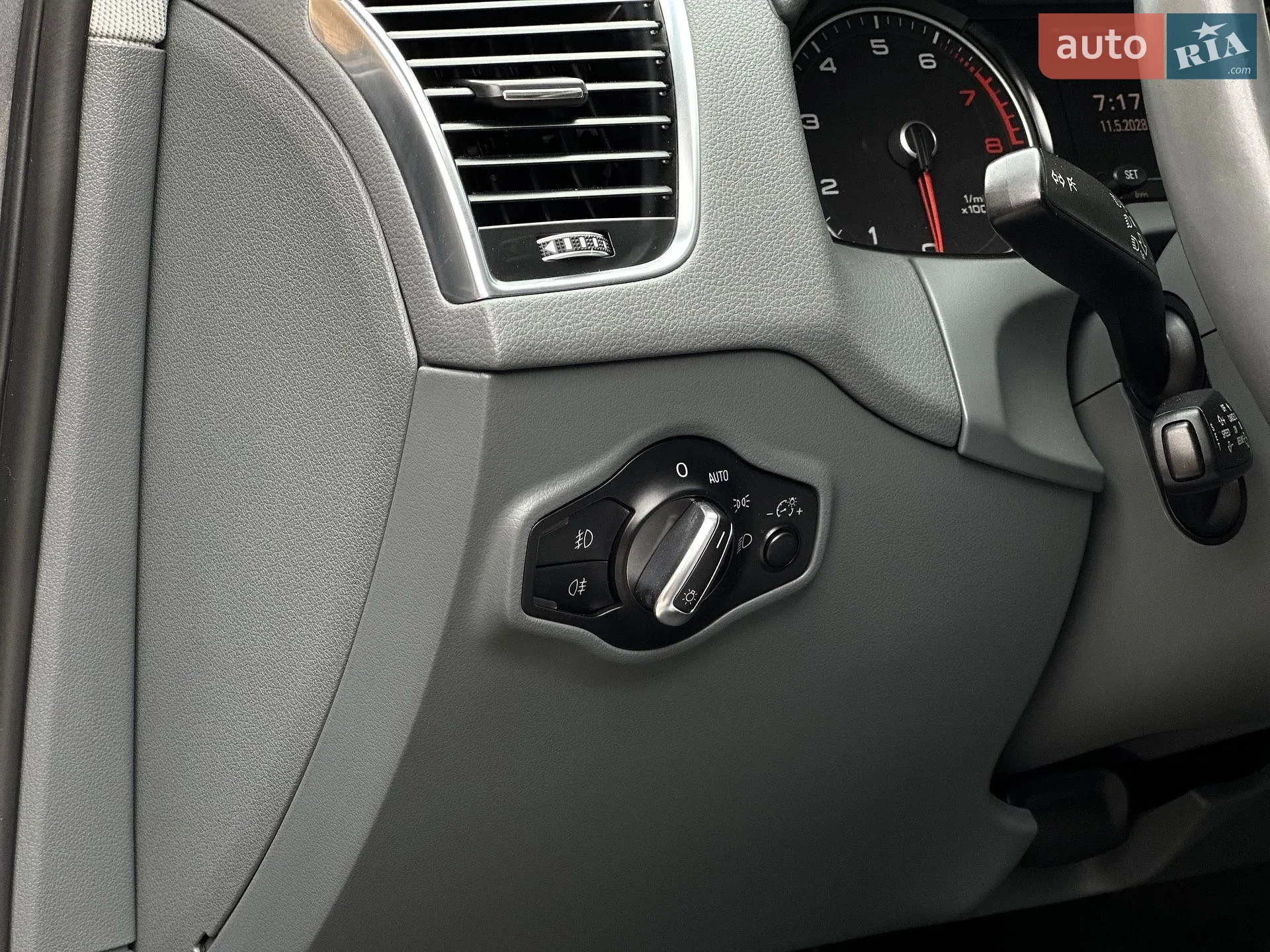 2012 Audi Q5 - мініатюра 50