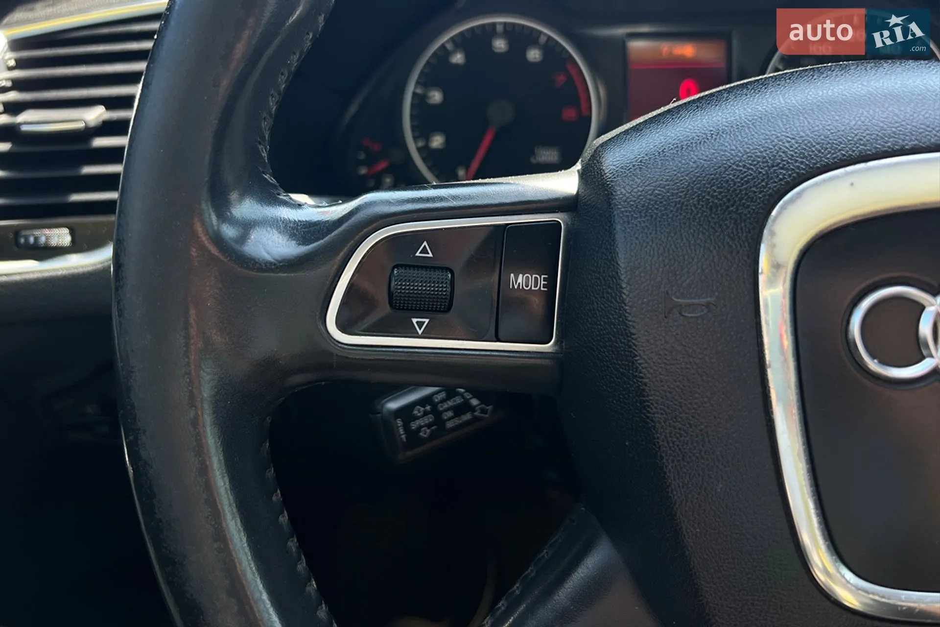 2011 Audi Q5 - мініатюра 11