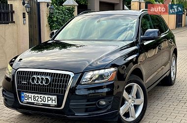 Внедорожник / Кроссовер Audi Q5 2011 в Одессе фото 2 Внедорожник / Кроссовер Audi Q5 2011 в Одессе