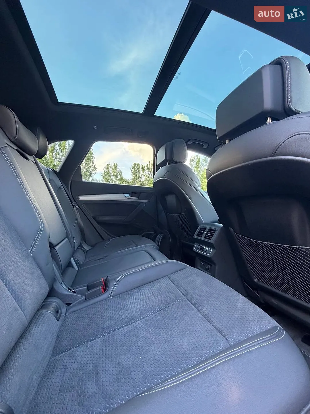 2024 Audi Q5 - мініатюра 18