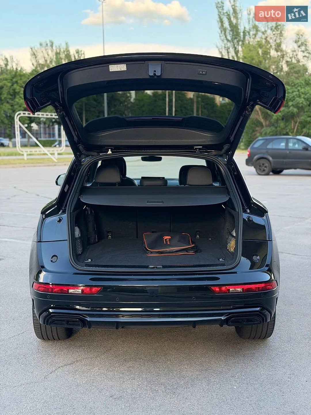 2024 Audi Q5 - мініатюра 22