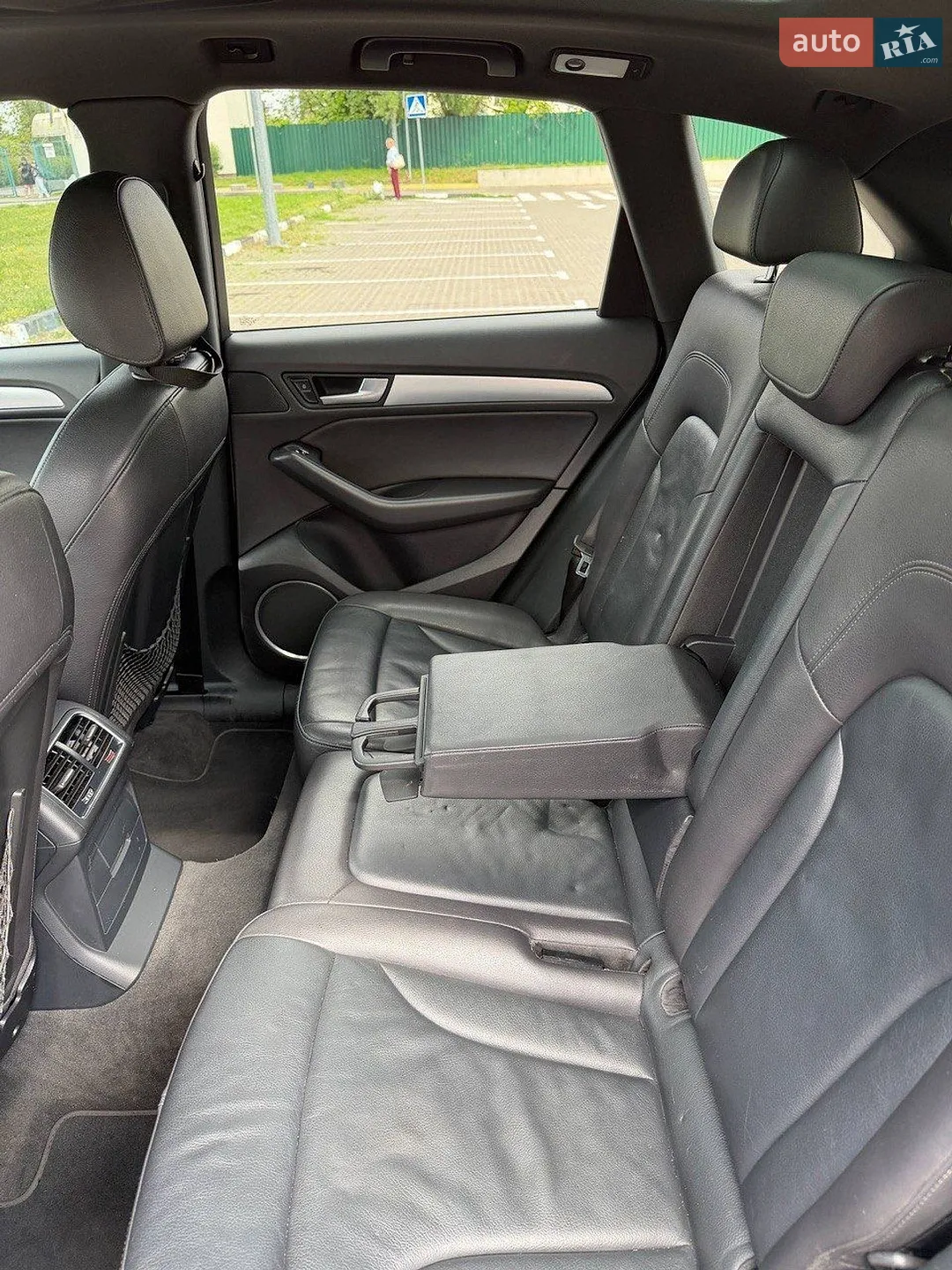 2016 Audi Q5 - мініатюра 14