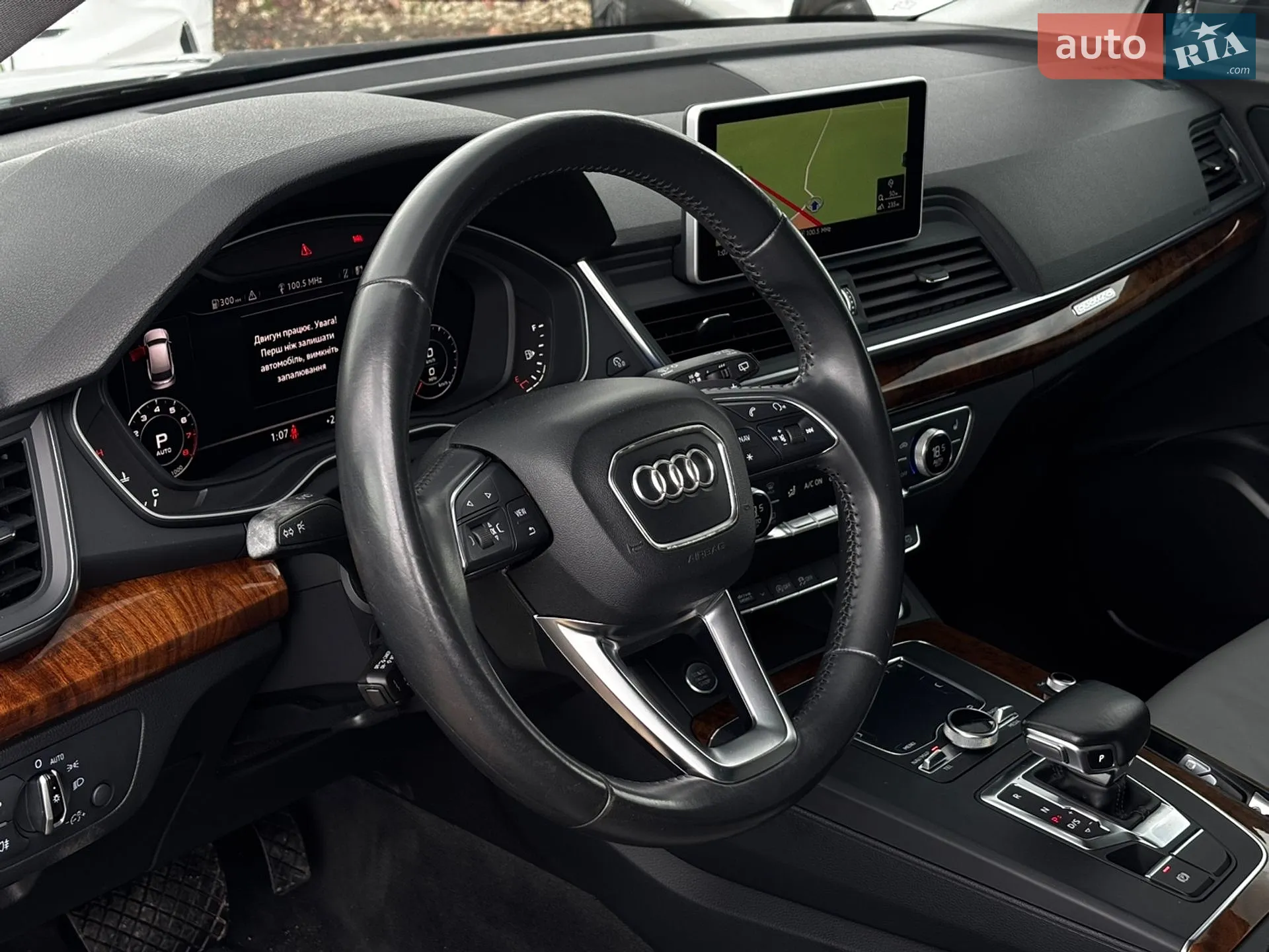 2018 Audi Q5 - мініатюра 30