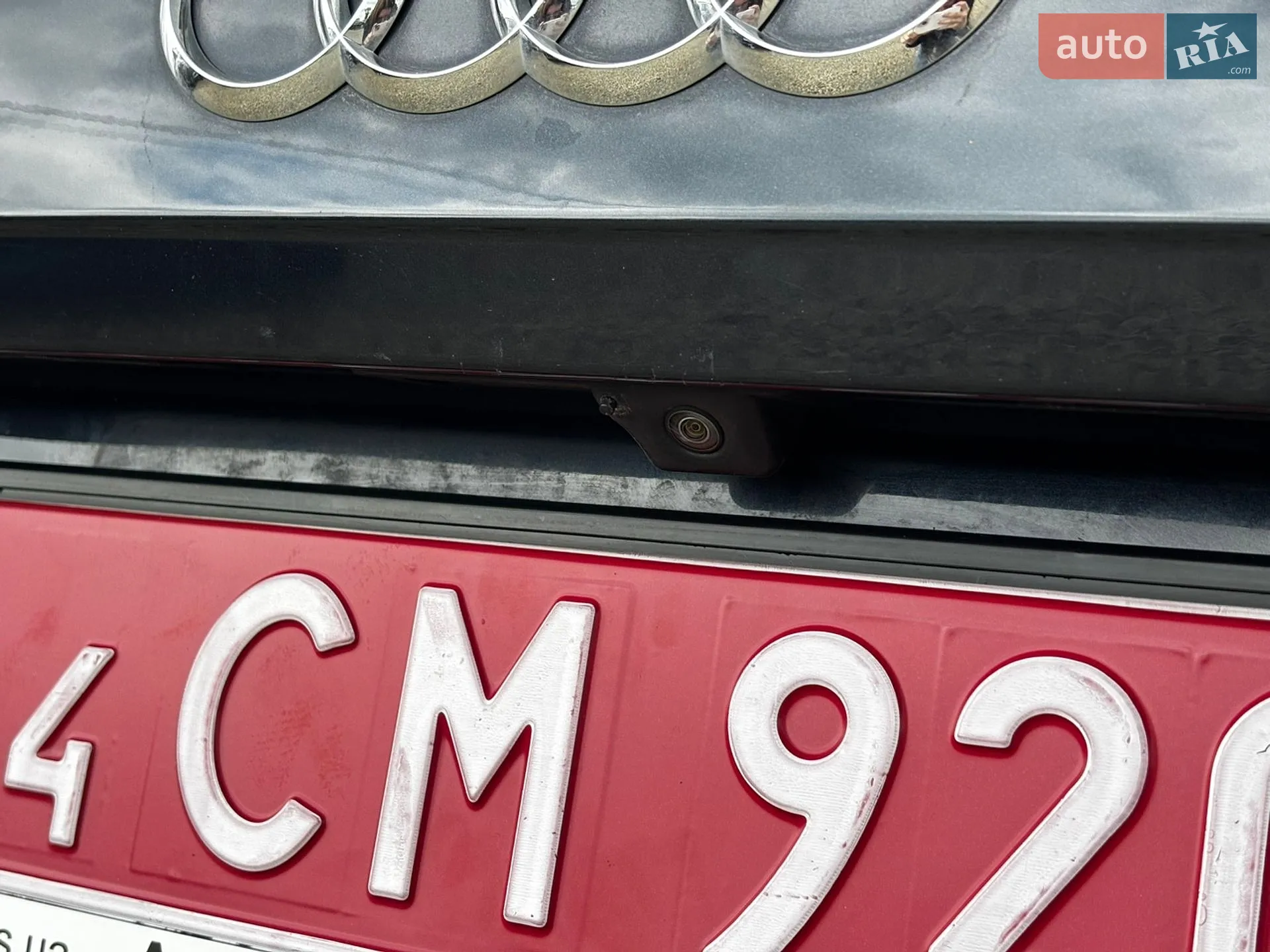 2018 Audi Q5 - мініатюра 35