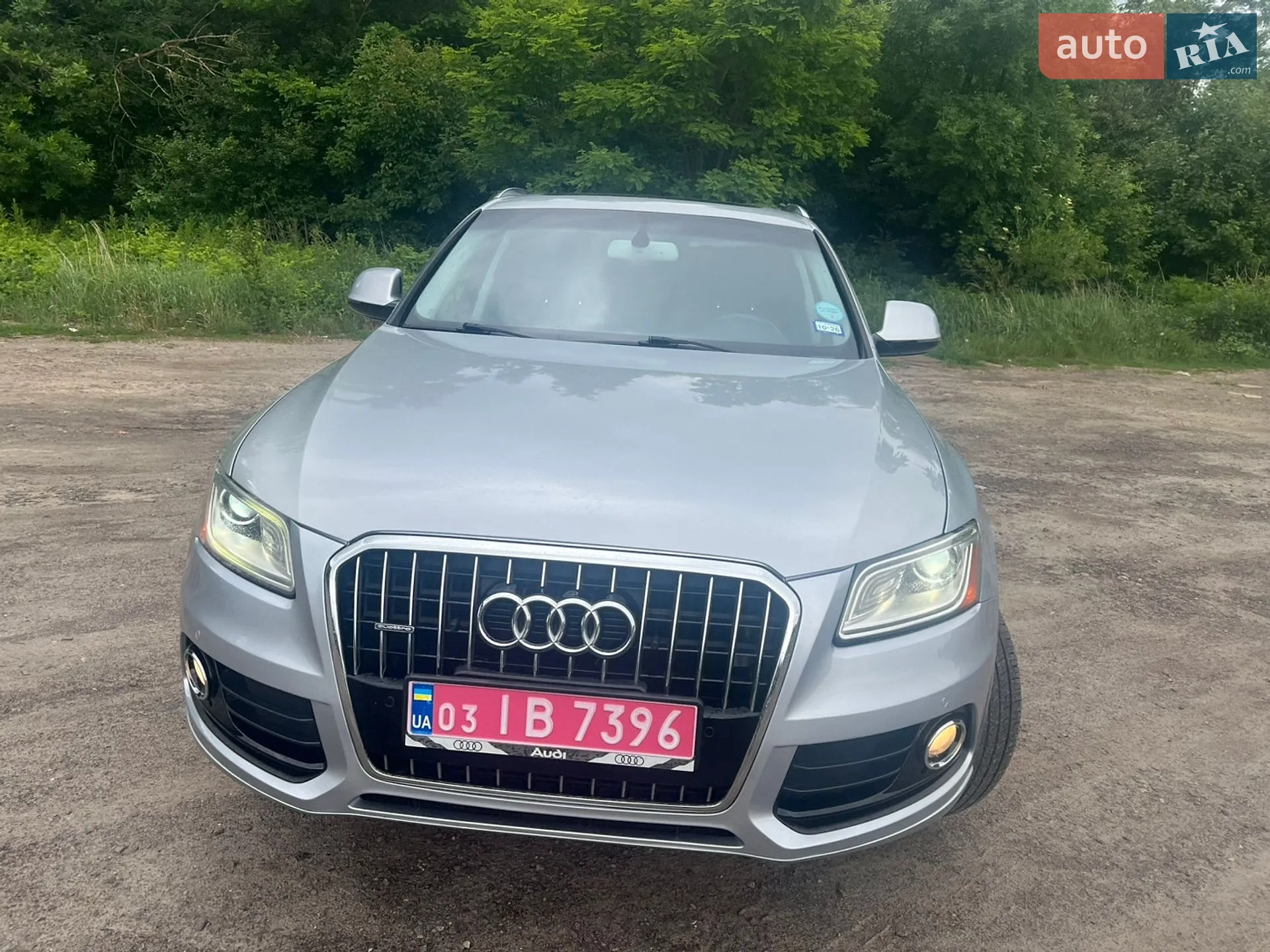2015 Audi Q5 - мініатюра 6