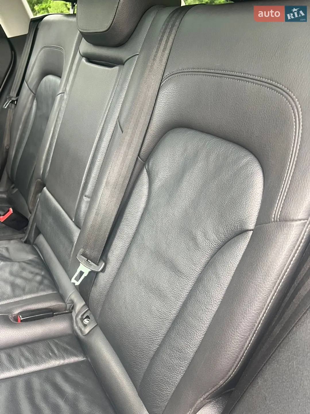 2015 Audi Q5 - мініатюра 16