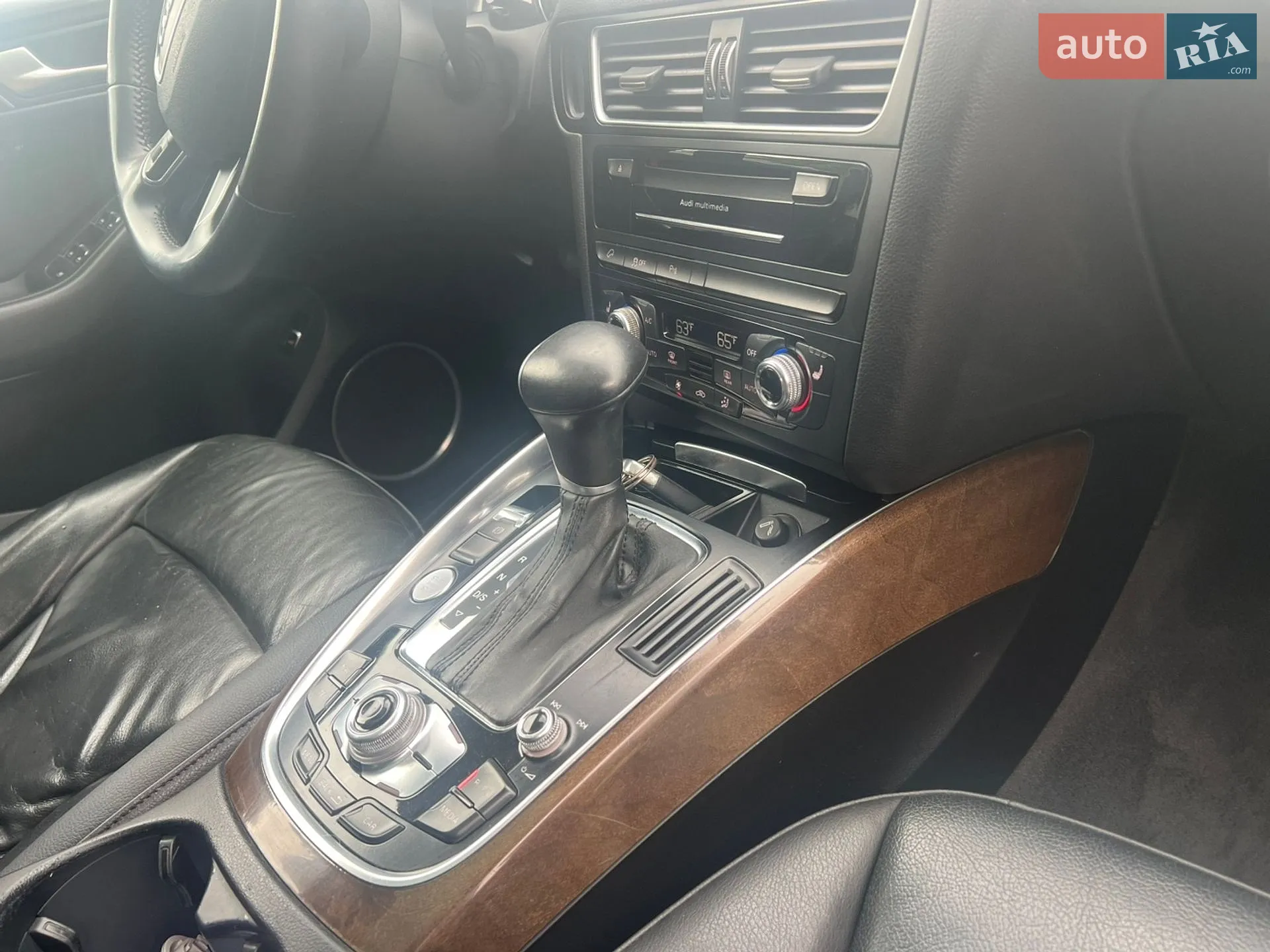 2015 Audi Q5 - мініатюра 21