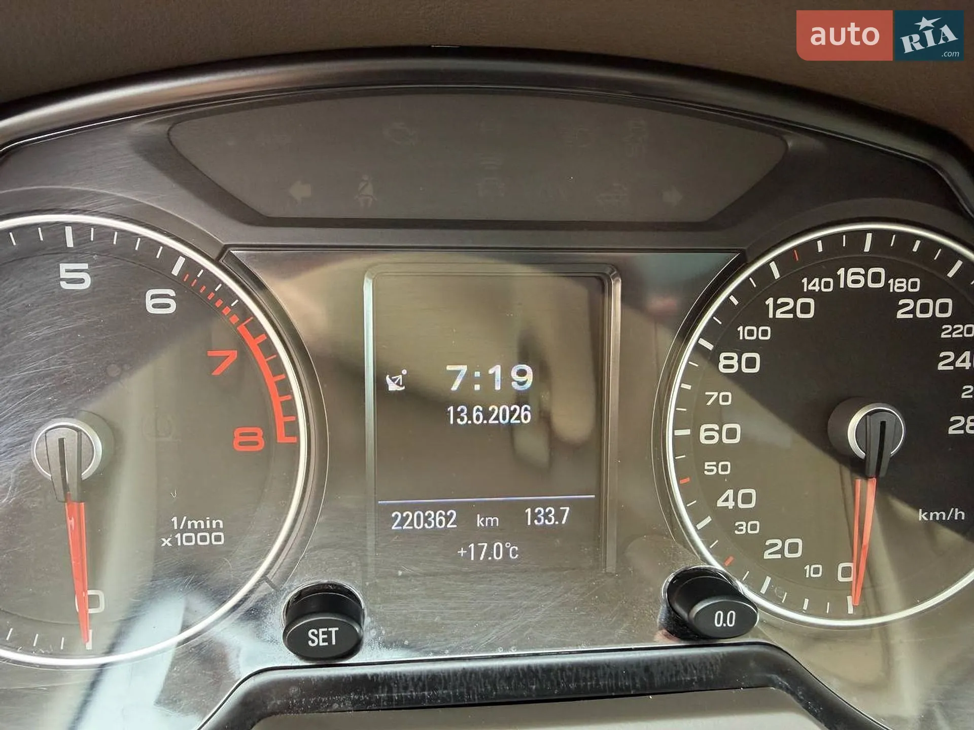 2013 Audi Q5 - мініатюра 12