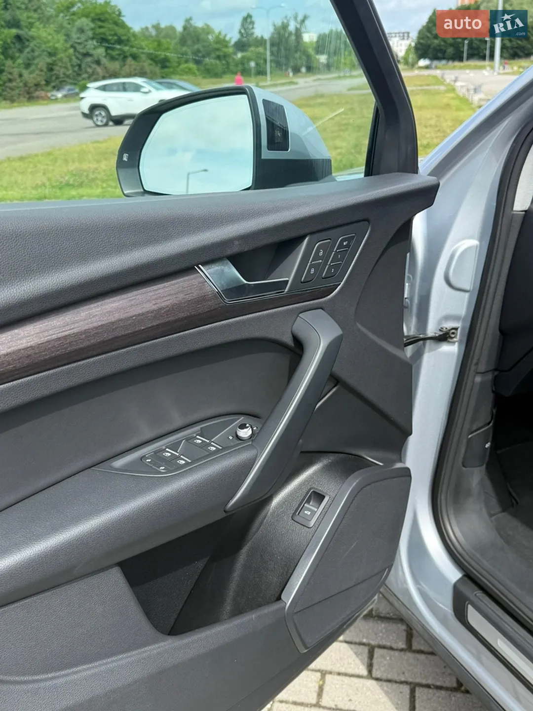 2020 Audi Q5 - мініатюра 17