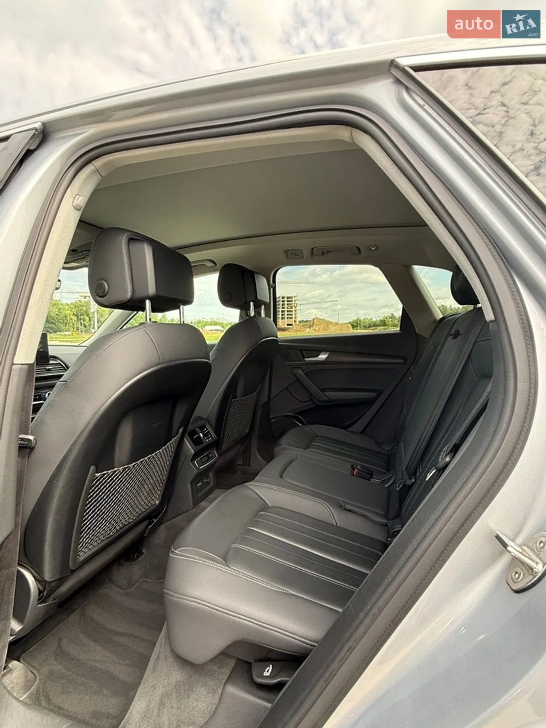 2020 Audi Q5 - мініатюра 22