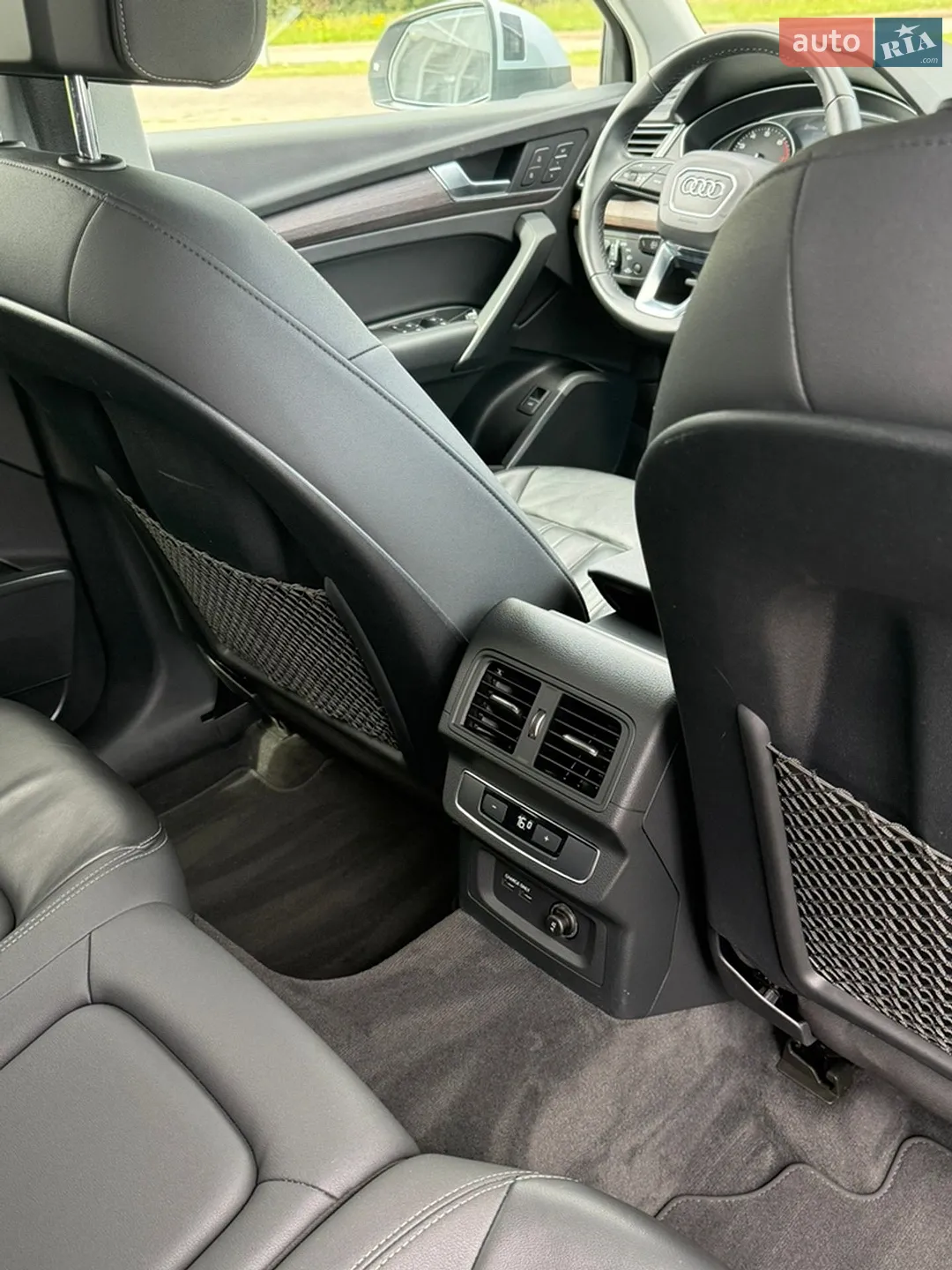 2020 Audi Q5 - мініатюра 25