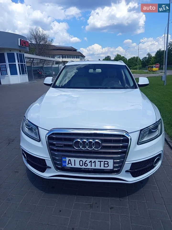 2012 Volkswagen Passat - мініатюра 4