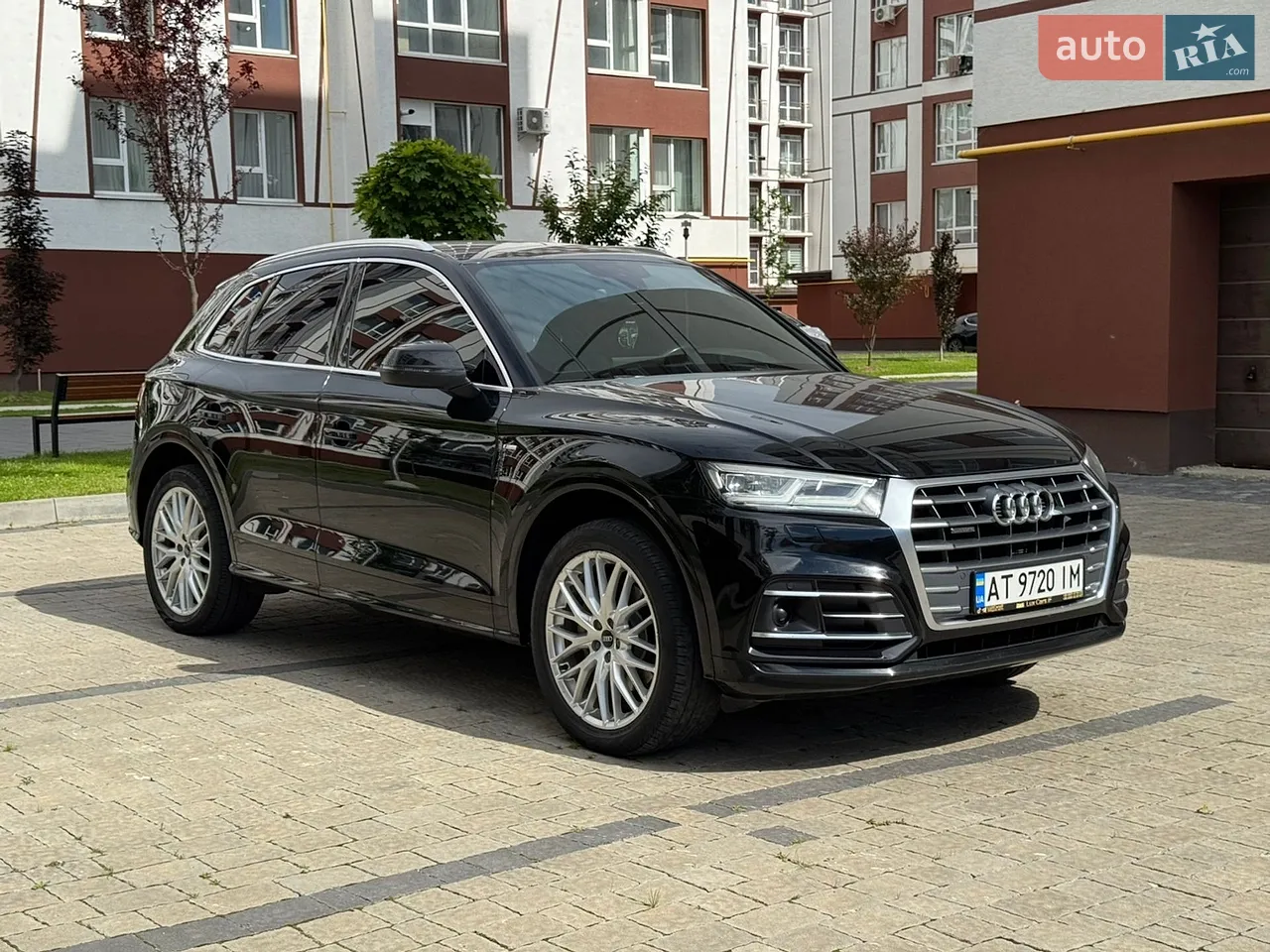 2018 Volkswagen Passat - мініатюра 57