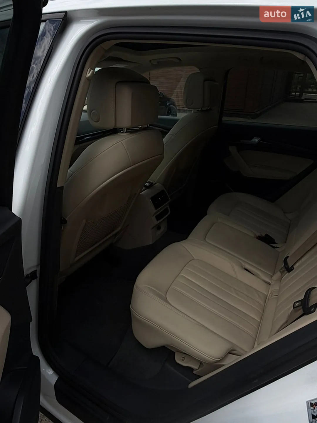 2018 Audi Q5 - мініатюра 26