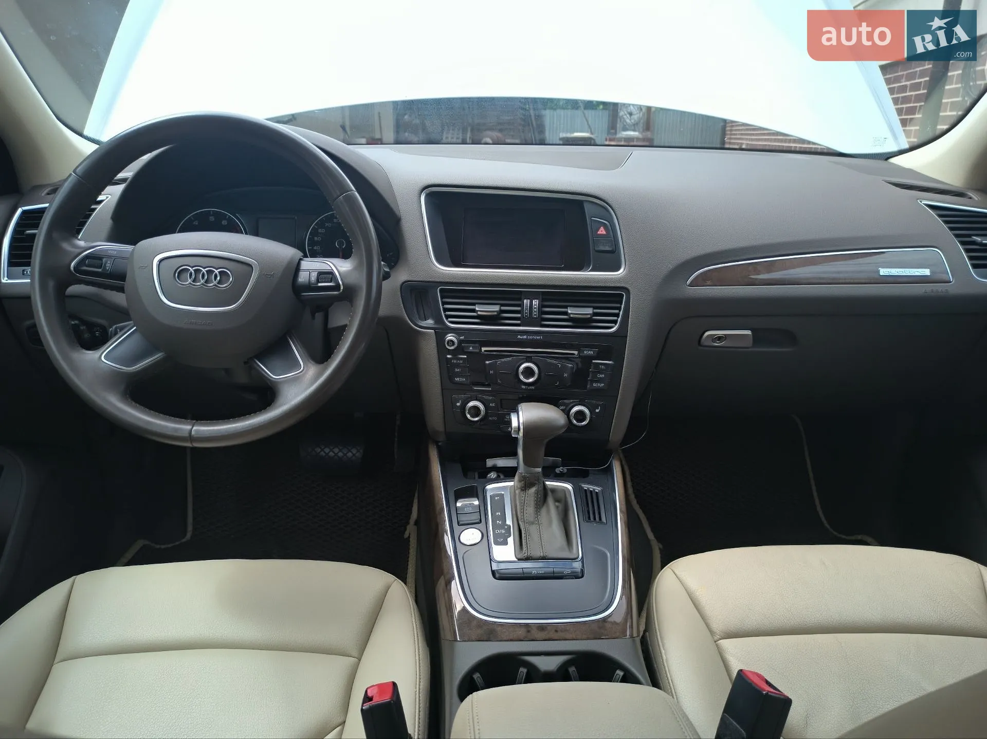 2014 Audi Q5 - мініатюра 18