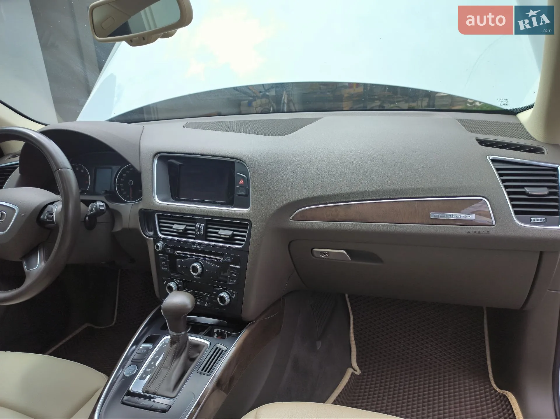 2014 Audi Q5 - мініатюра 21