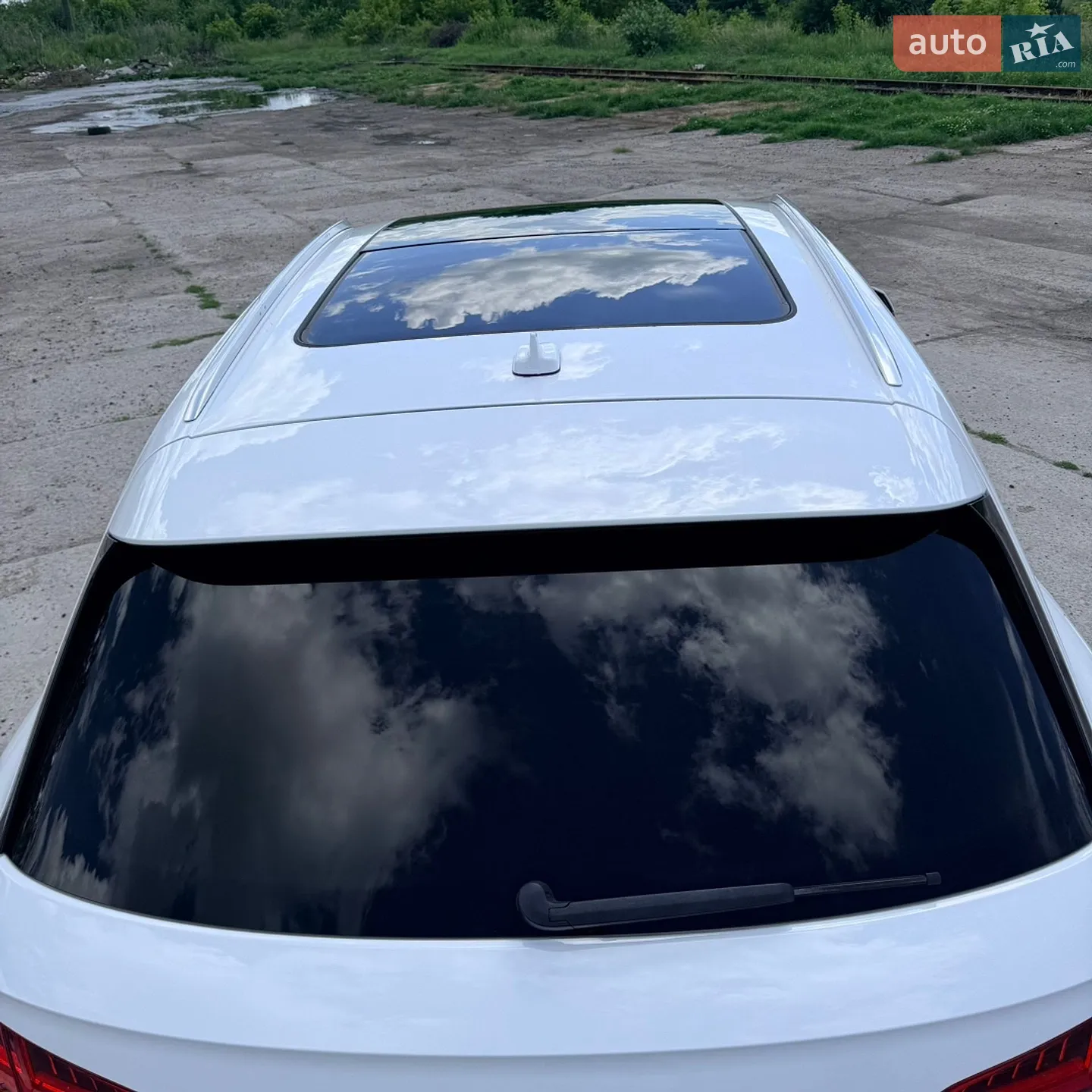 2020 Audi Q5 - мініатюра 6