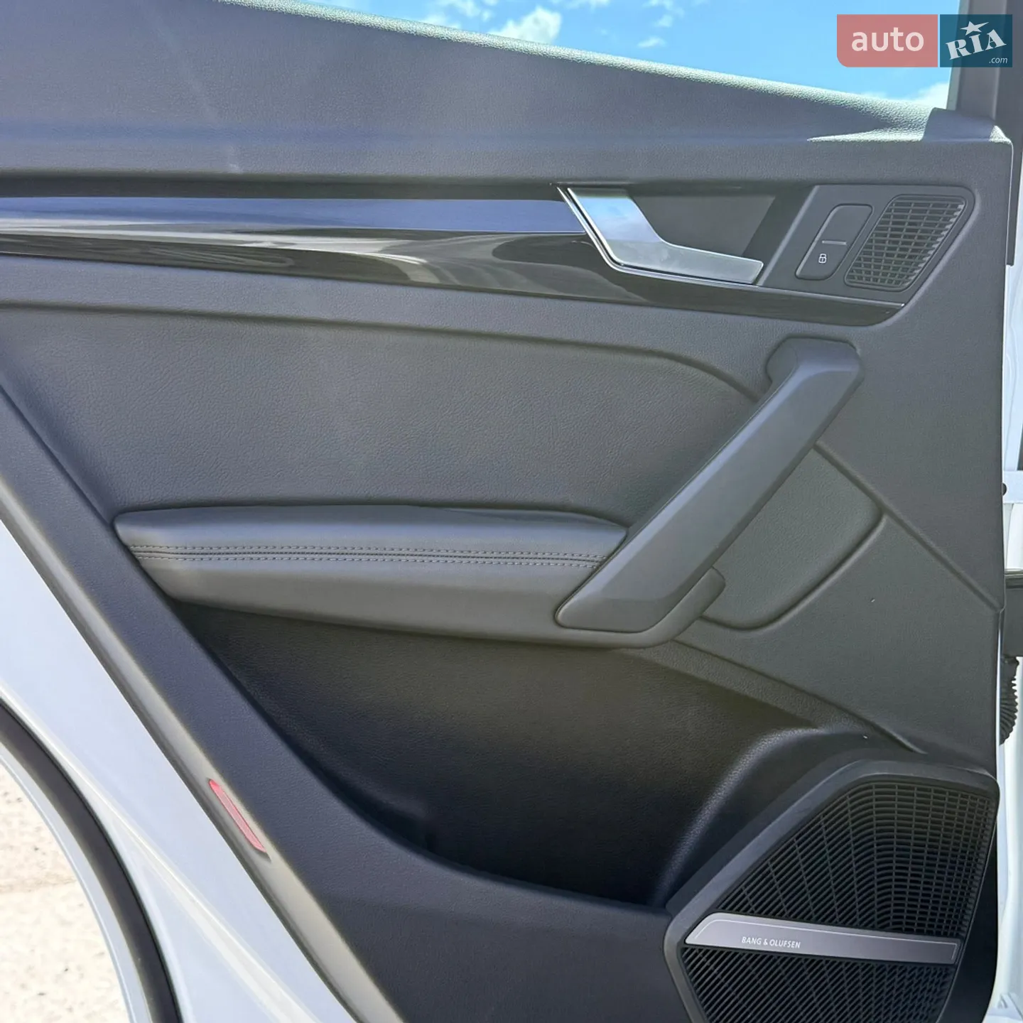 2020 Audi Q5 - мініатюра 11