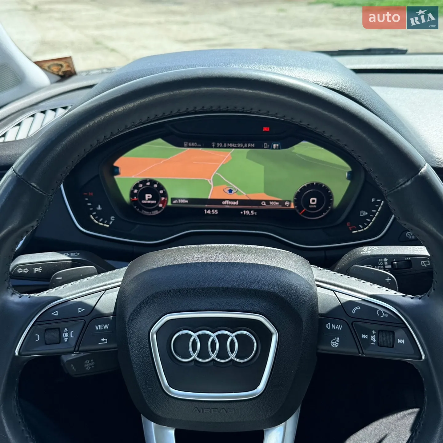2020 Audi Q5 - мініатюра 18