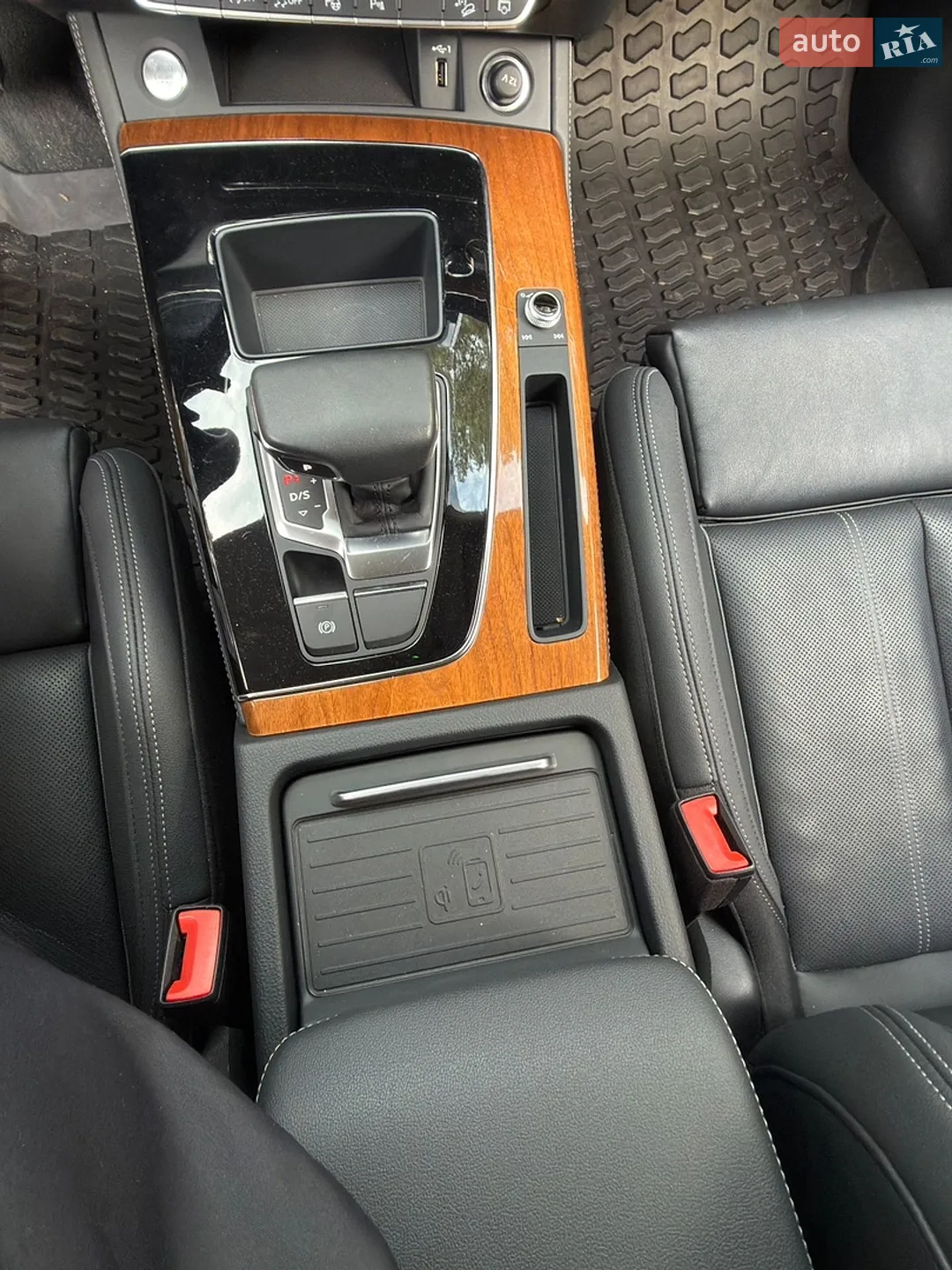 2023 Audi Q5 - мініатюра 37