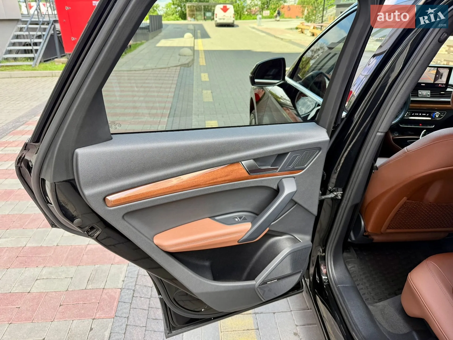 2020 Audi Q5 - мініатюра 19