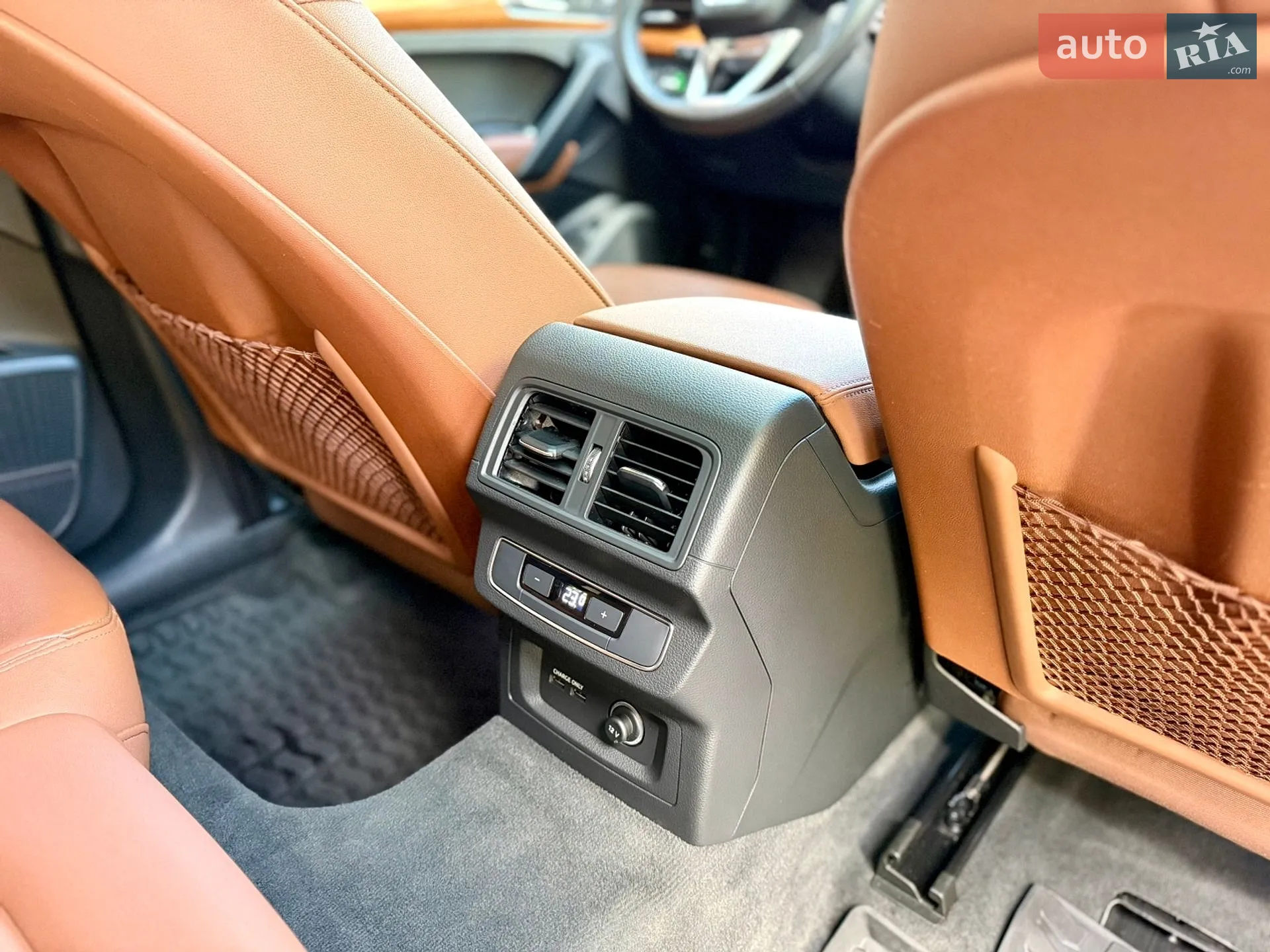 2020 Audi Q5 - мініатюра 23