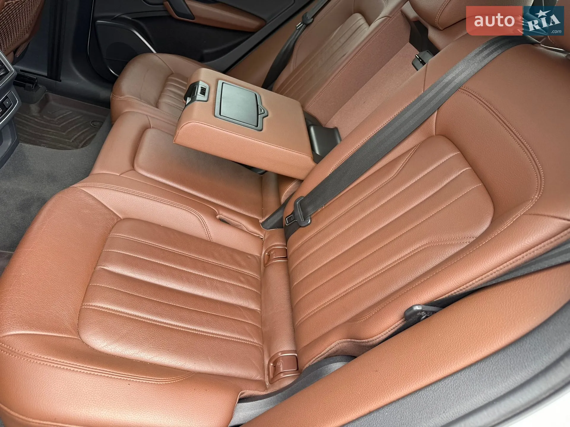 2018 Audi Q5 - мініатюра 29