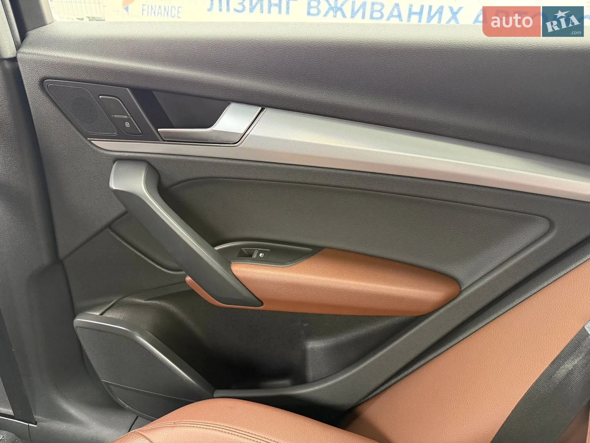 2018 Audi Q5 - мініатюра 31