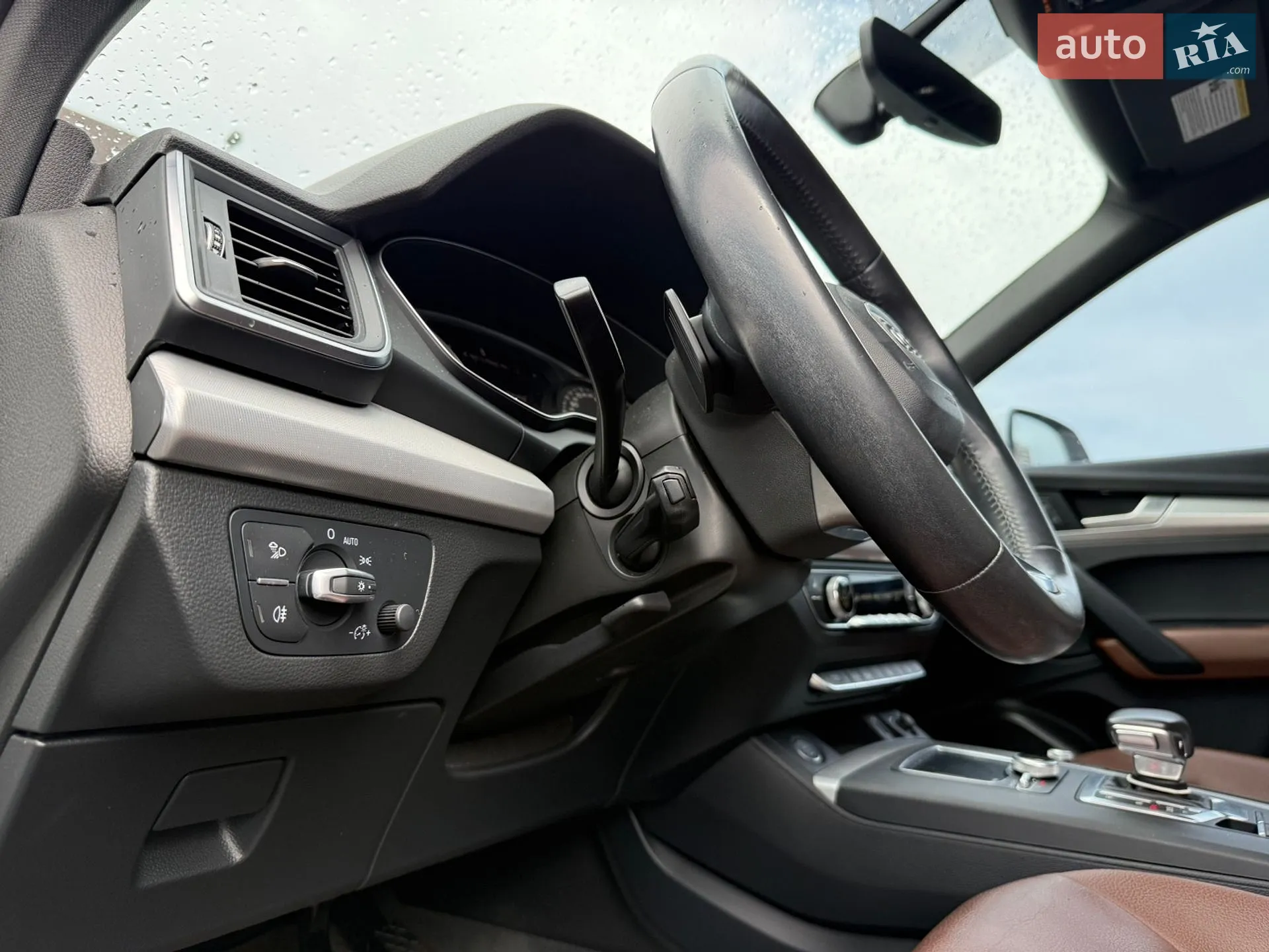 2018 Audi Q5 - мініатюра 33