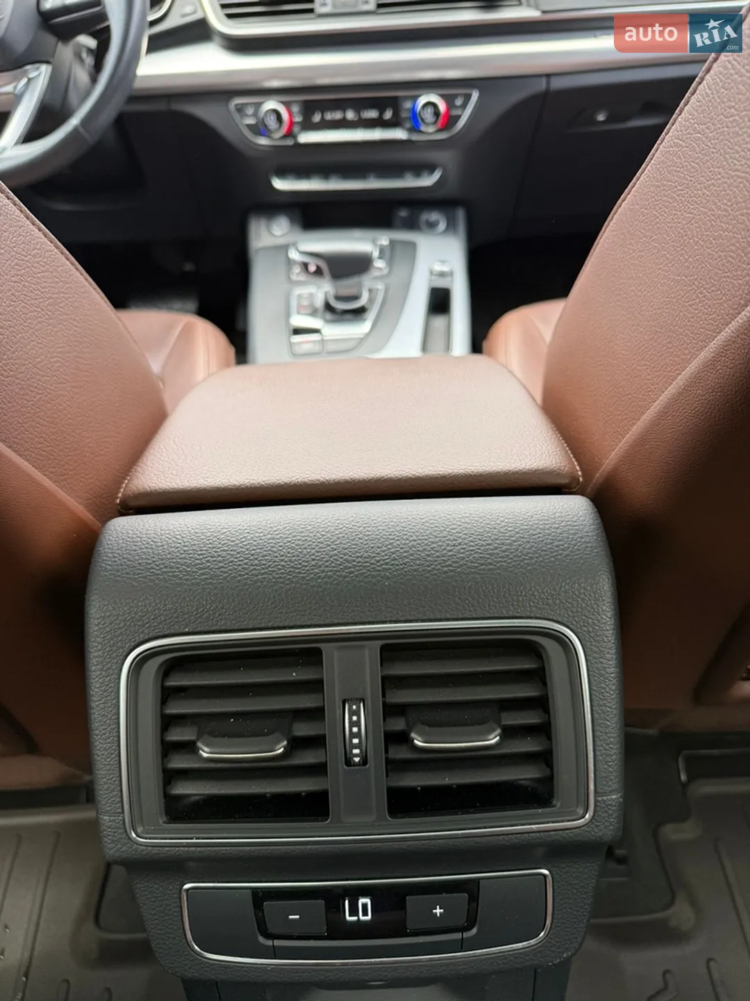 2018 Audi Q5 - мініатюра 36