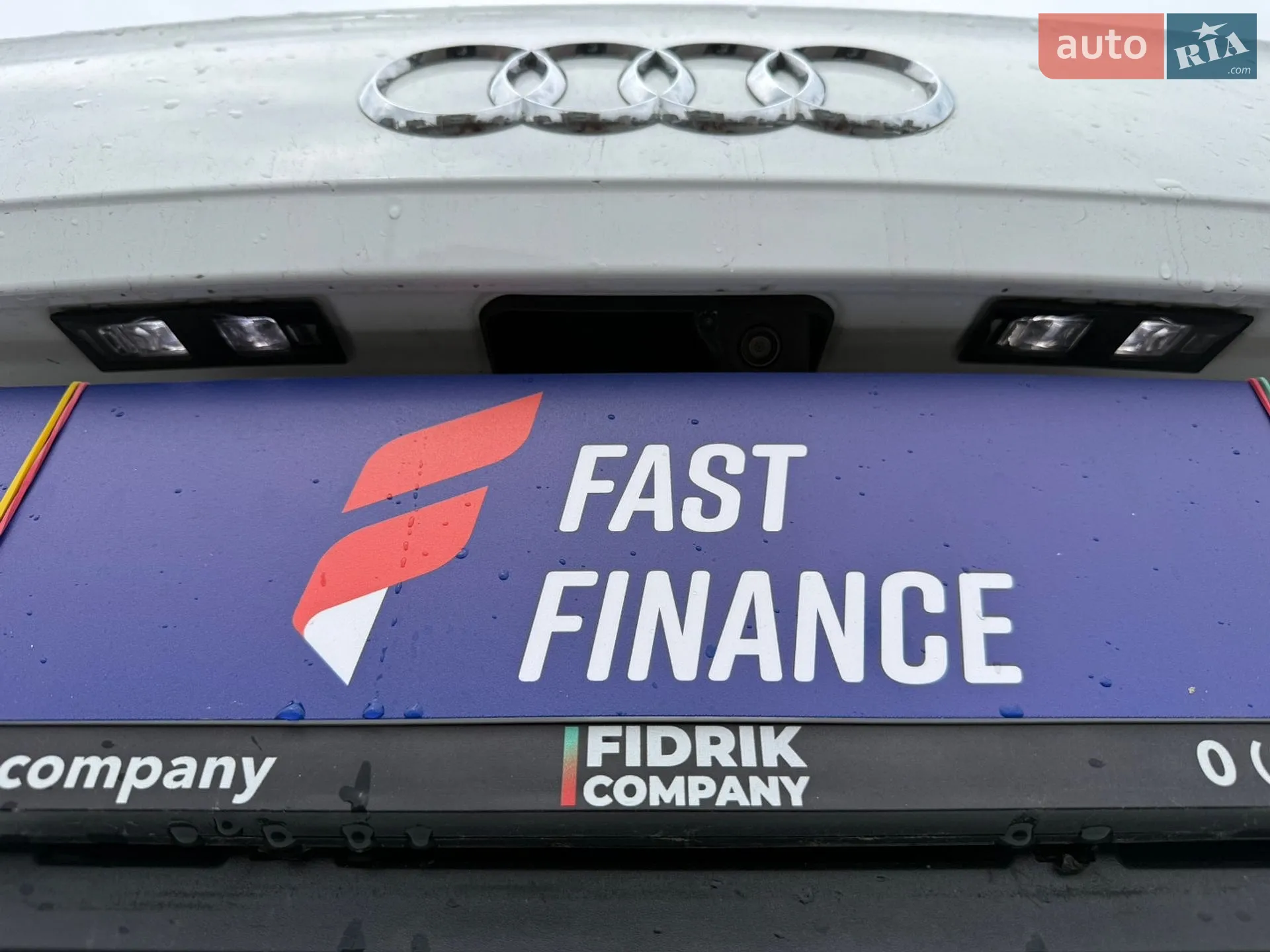 2018 Audi Q5 - мініатюра 40