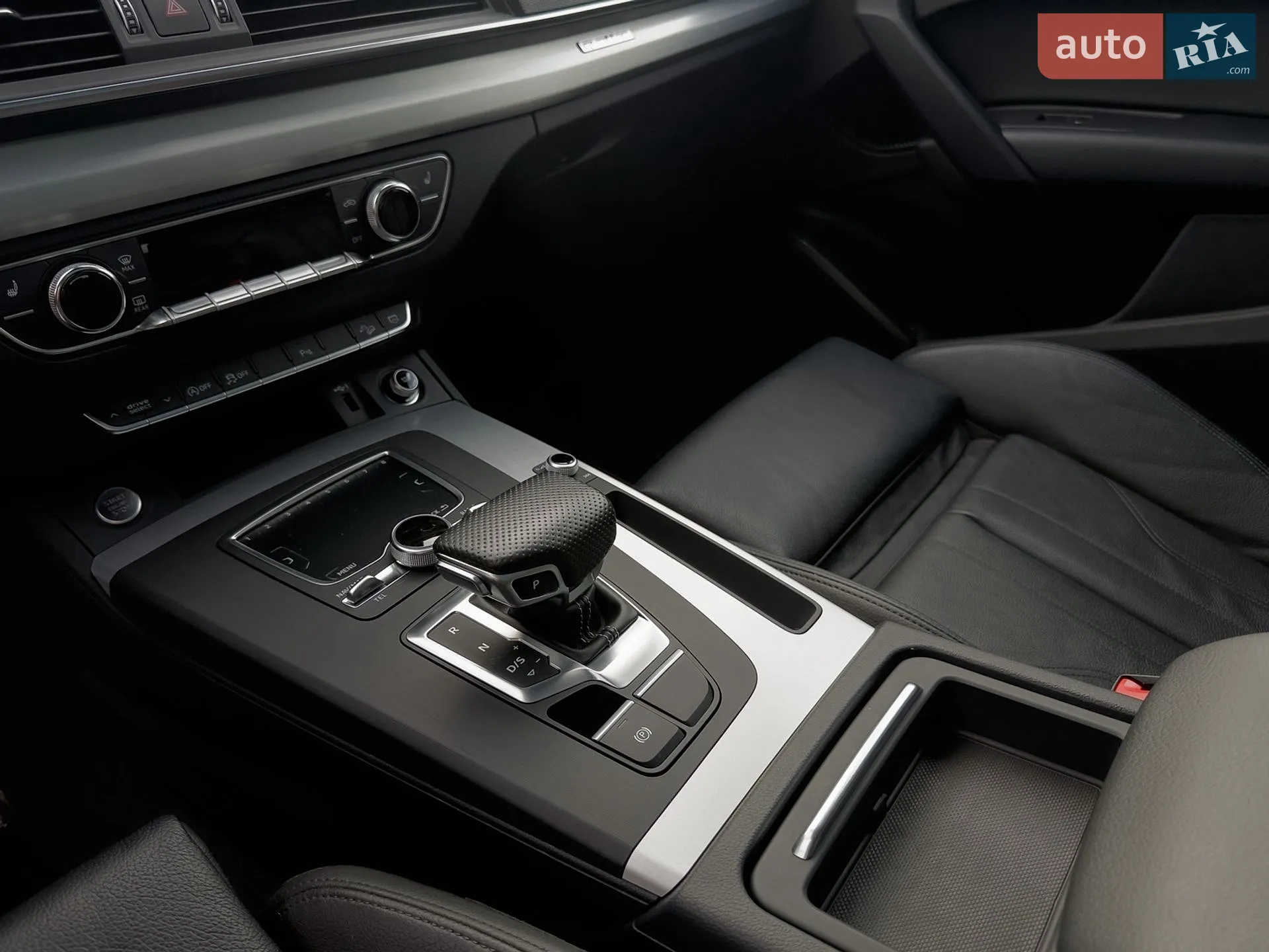 2018 Audi Q5 - мініатюра 38