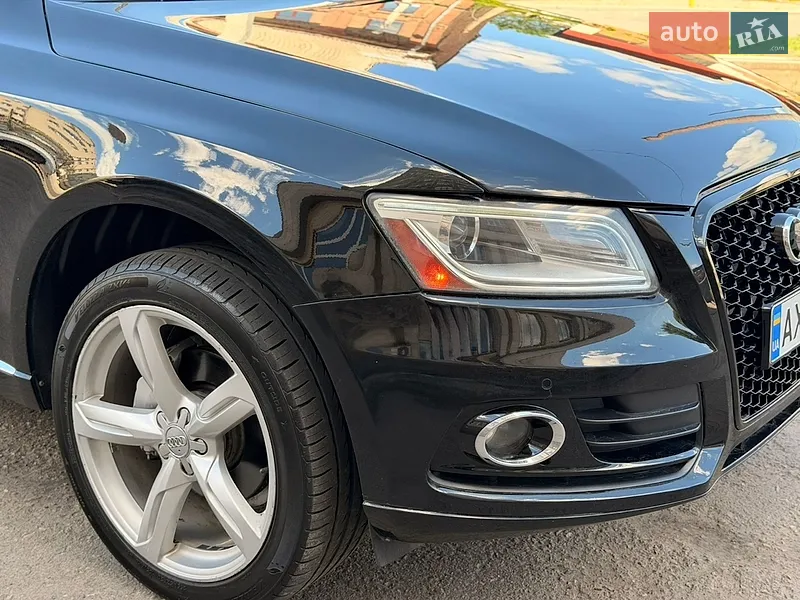 Audi Q5 2014 VIN WA1LFAFP8EA076762 фото оголошення 18 з 118