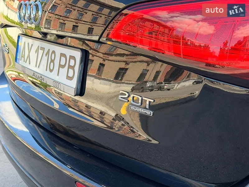 Audi Q5 2014 VIN WA1LFAFP8EA076762 фото оголошення 26 з 118