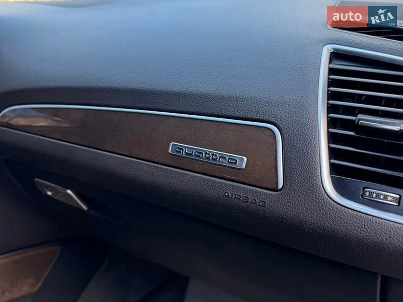 Audi Q5 2014 VIN WA1LFAFP8EA076762 фото оголошення 49 з 118